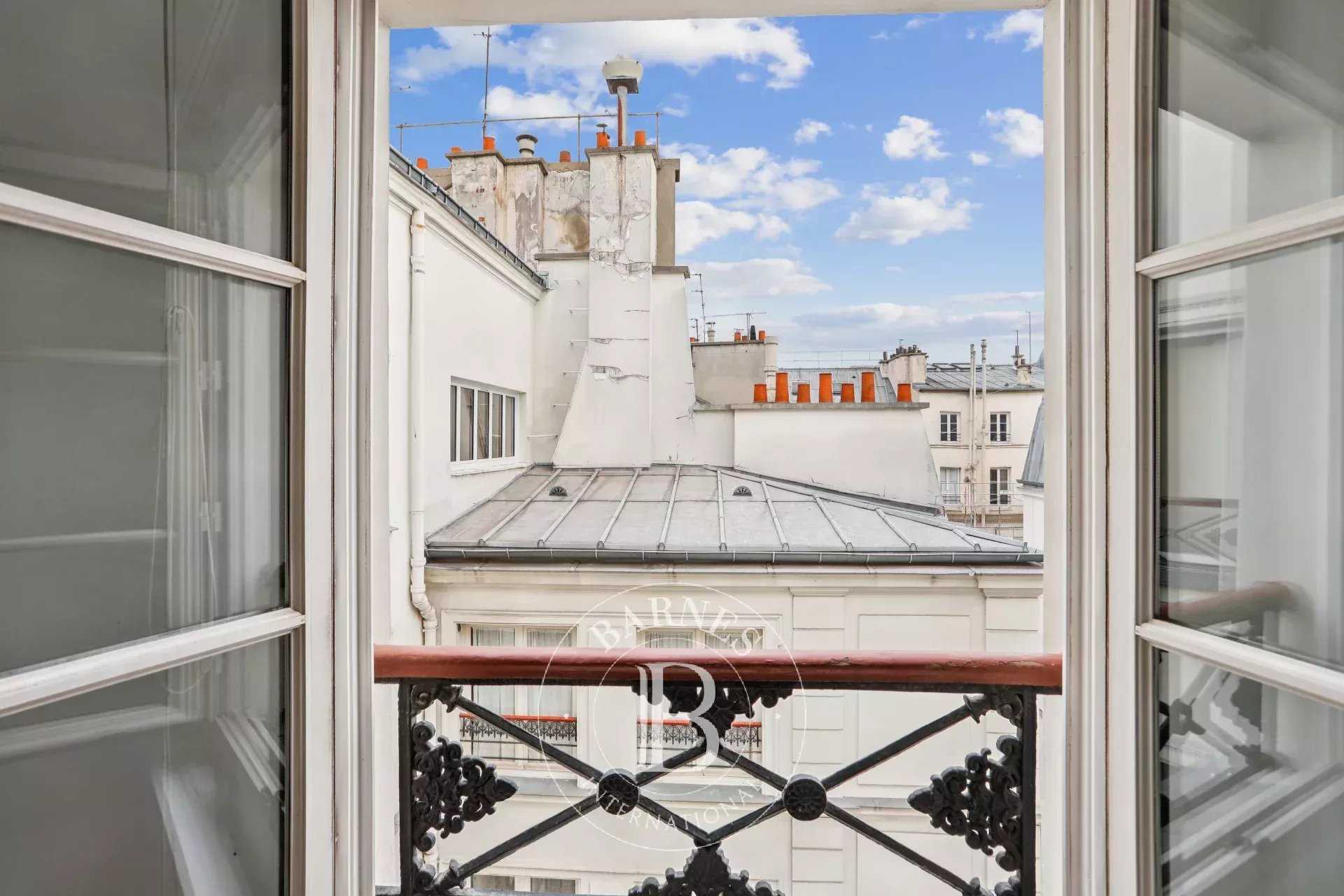 Appartement Paris 75006  -  ref 86195560 (picture 3)