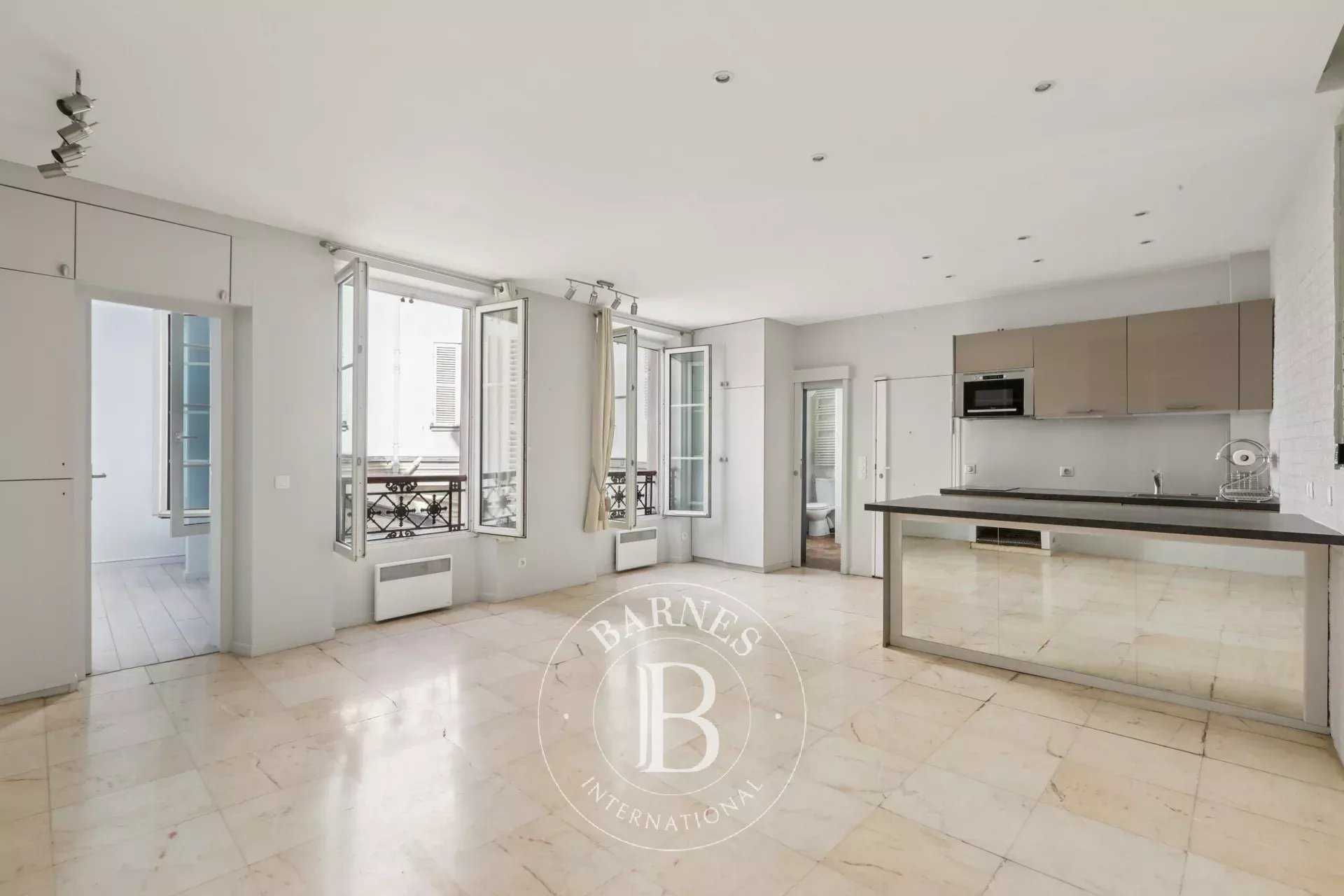Piso Paris 75006  -  ref 85953329 (picture 3)