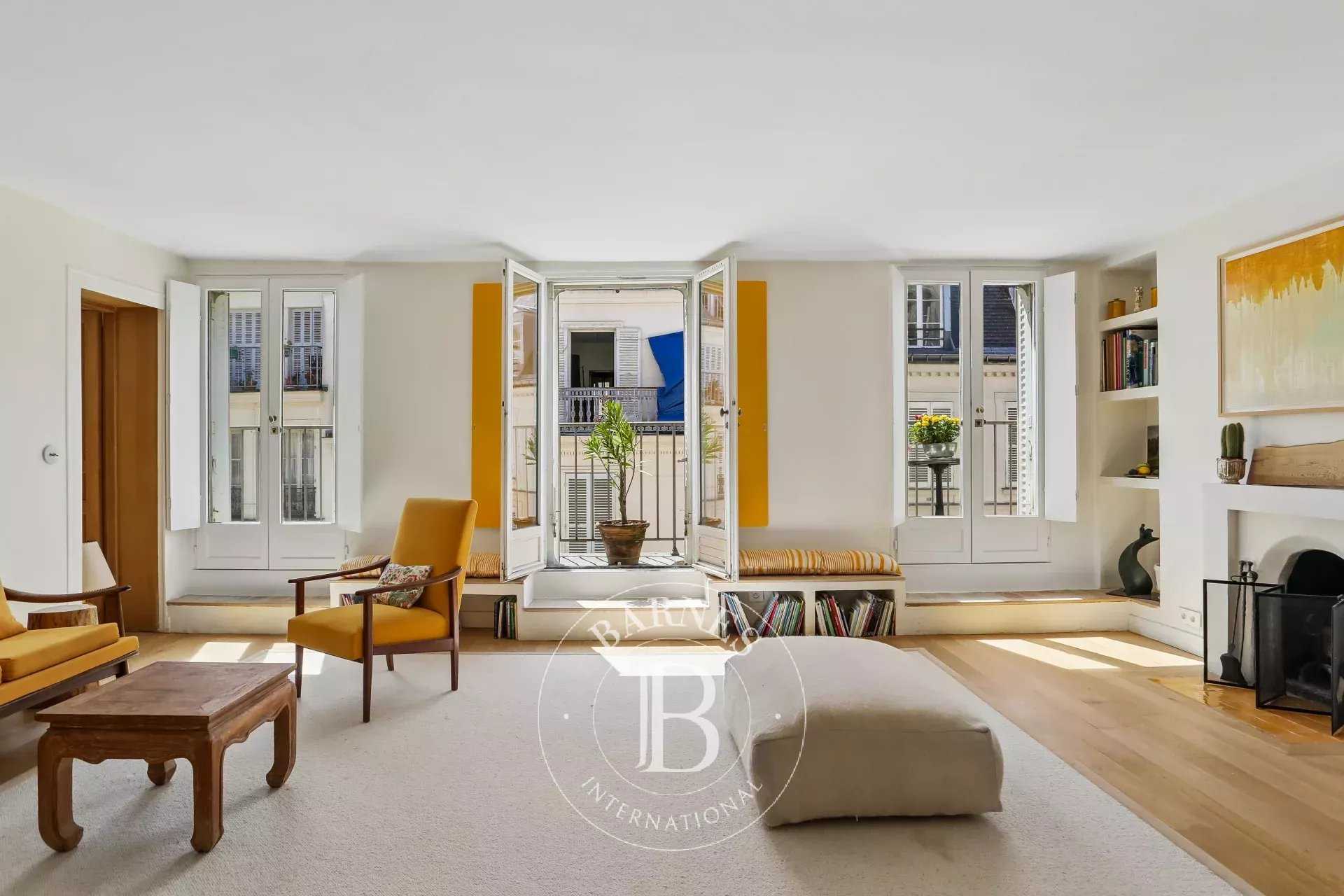 Appartement Paris 75006  -  ref 87057190 (picture 2)