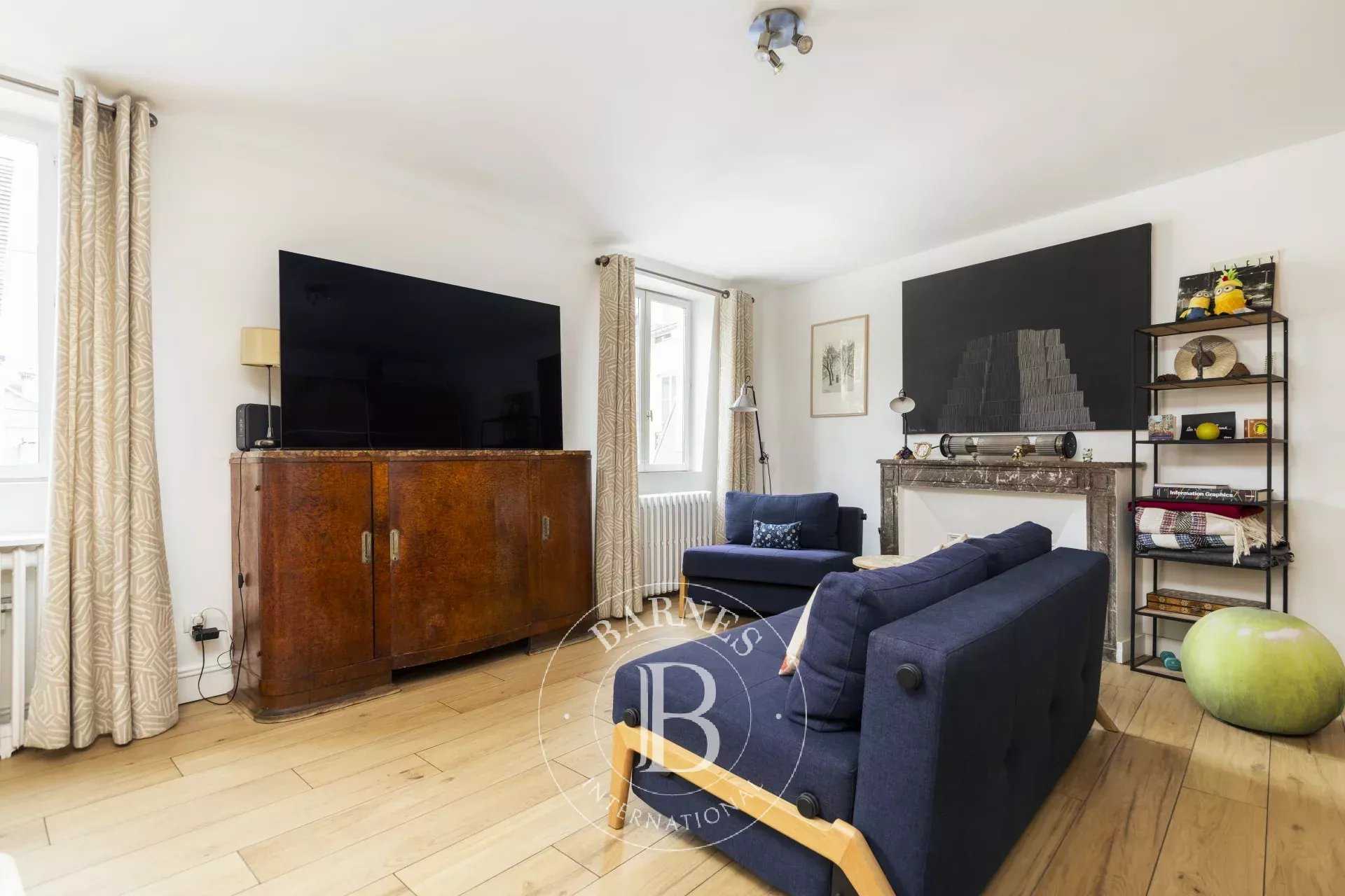 Appartement Paris 75006  -  ref 86280665 (picture 3)