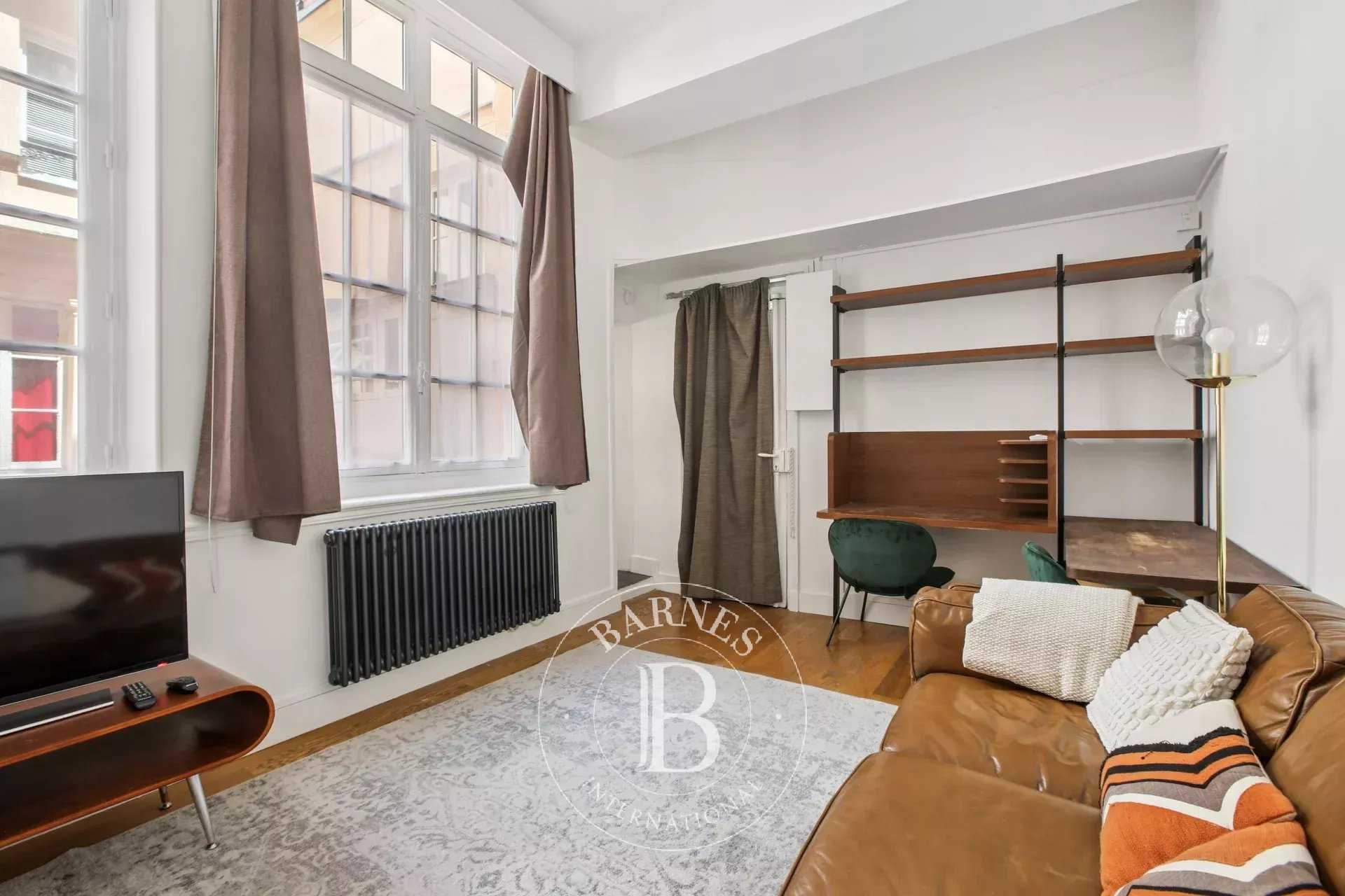 Piso Paris 75006  -  ref 86068520 (picture 2)