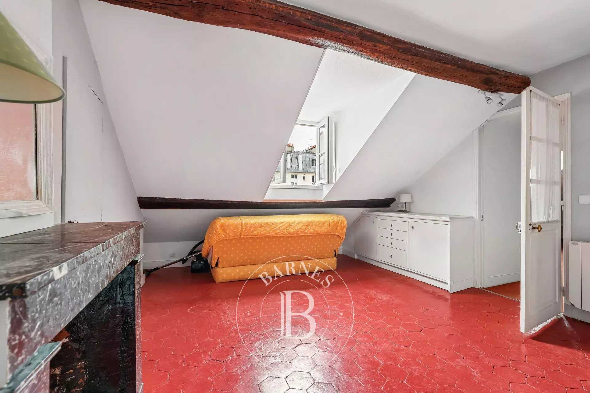 Piso Paris 75006  -  ref 86997687 (picture 3)