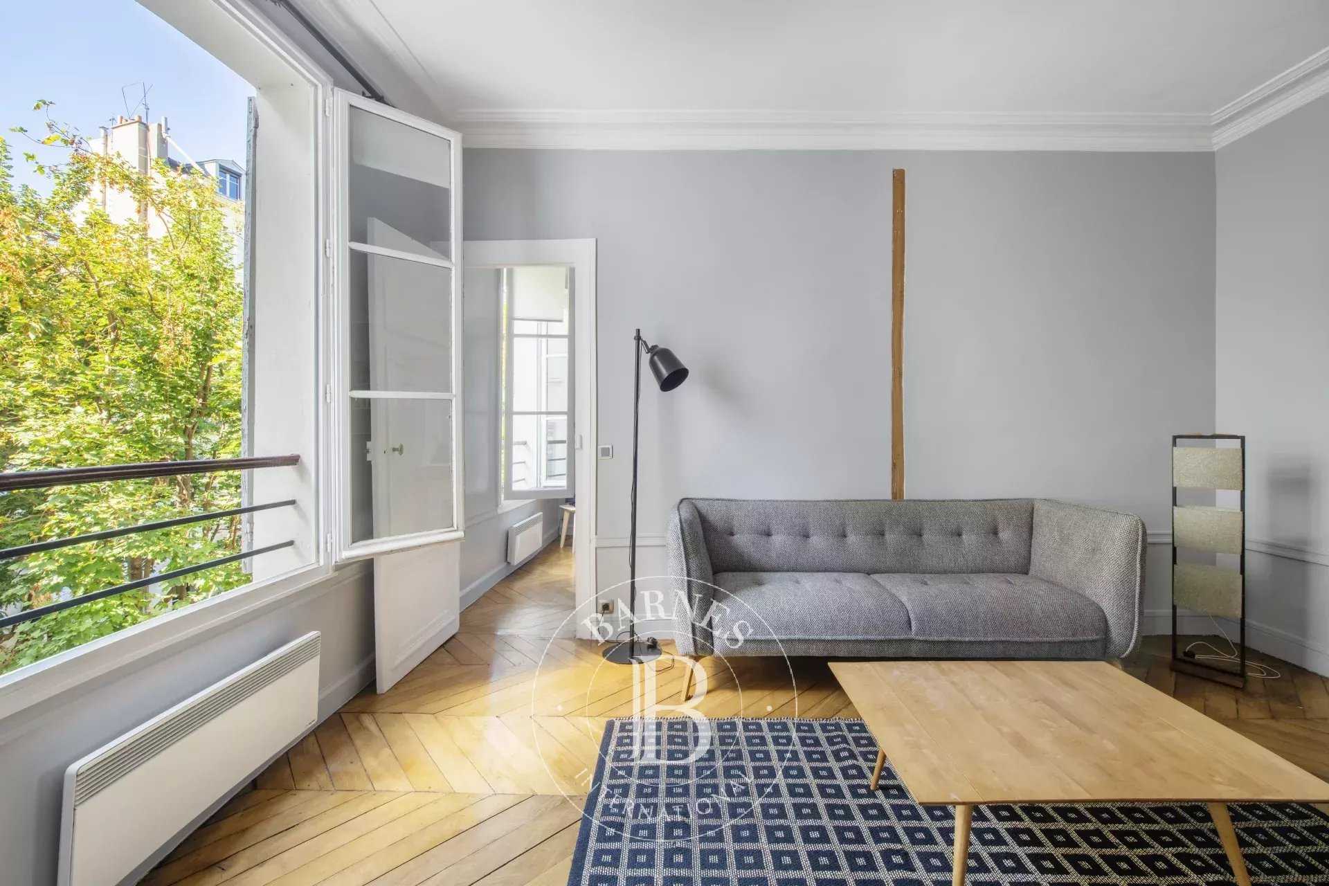 Appartement Paris 75006  -  ref 86001178 (picture 3)
