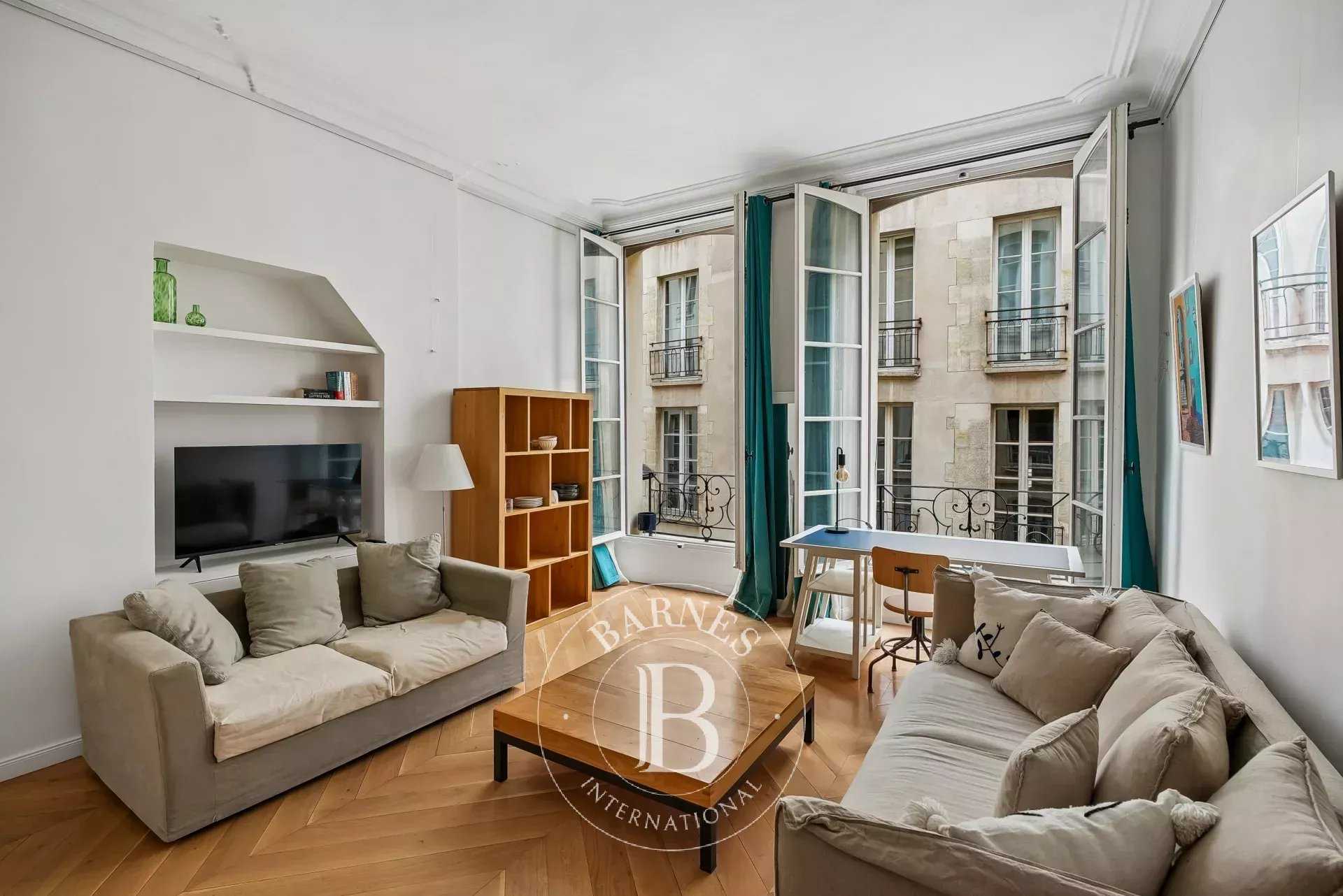 Apartment Paris 75006  -  ref 87109856 (picture 1)