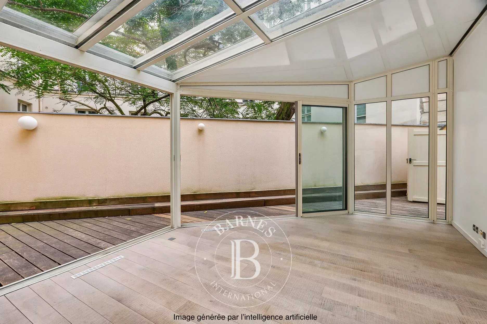 Apartment Paris 75006  -  ref 87213877 (picture 1)