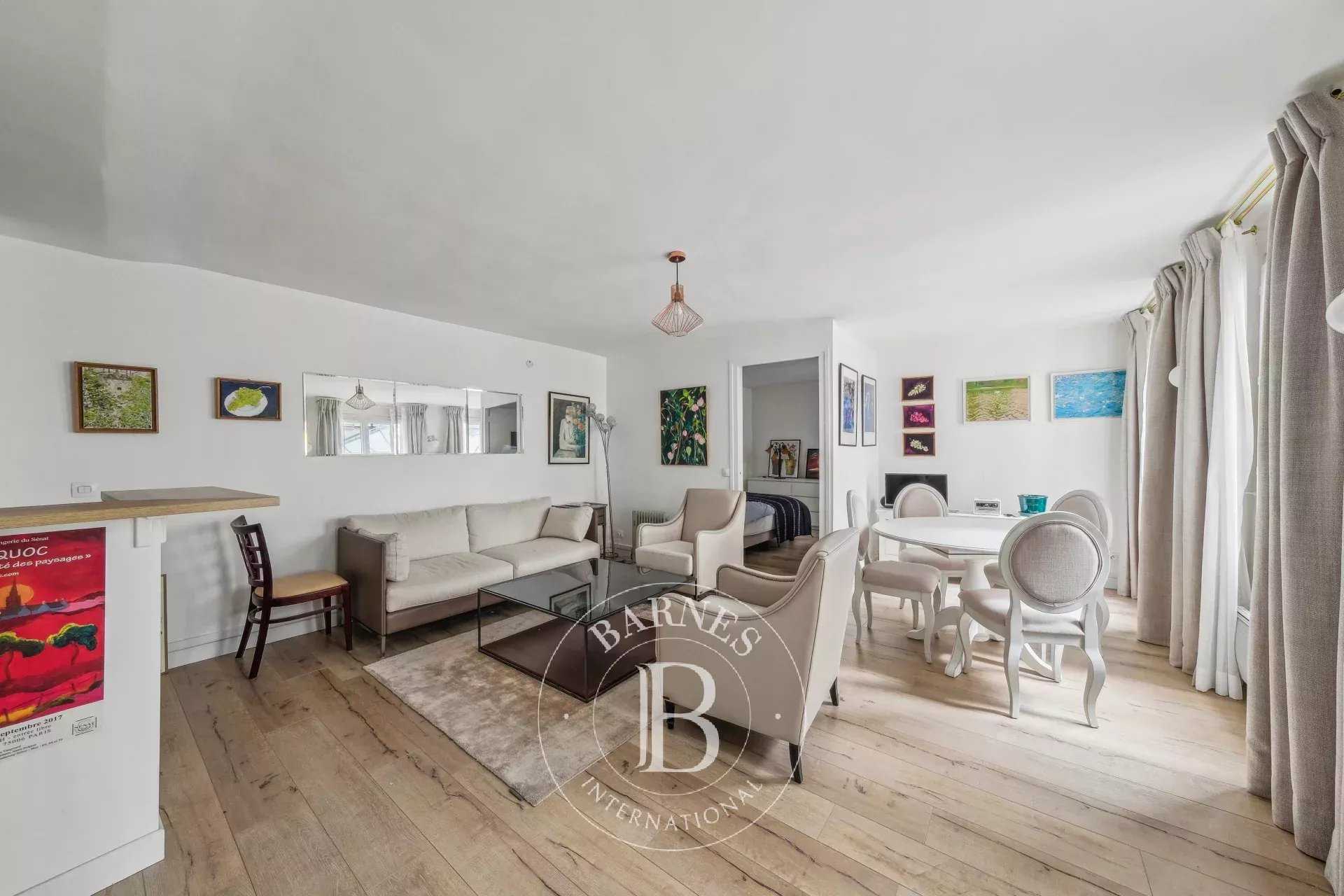 Appartement Paris 75006  -  ref 85714391 (picture 1)