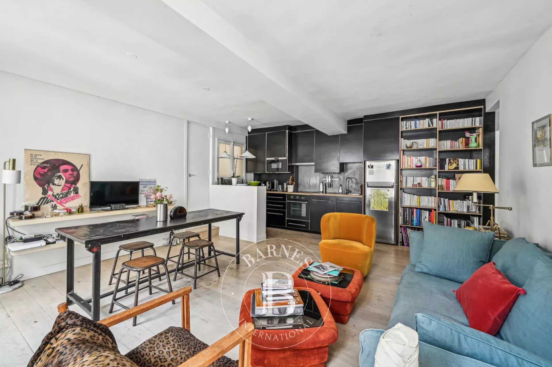 Apartment Paris 75006  -  ref 84885678 (picture 2)