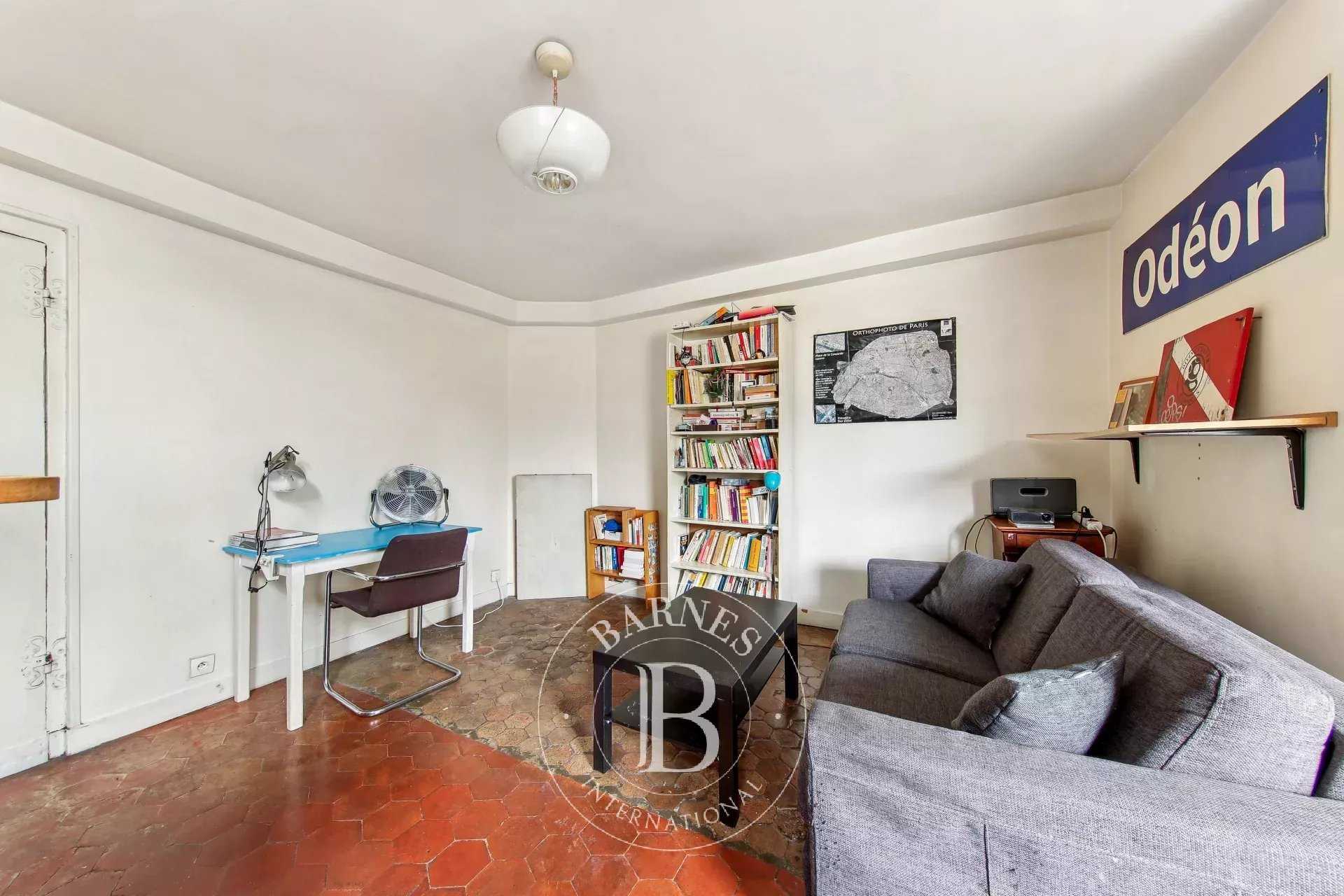 Appartement Paris 75006  -  ref 86333510 (picture 3)