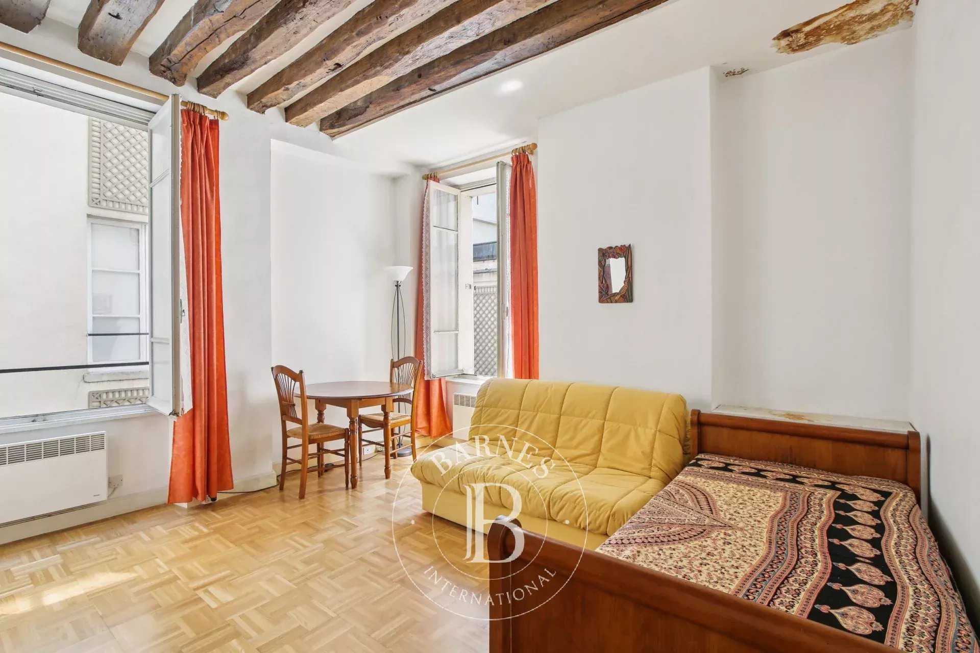 Piso Paris 75006  -  ref 86063020 (picture 3)