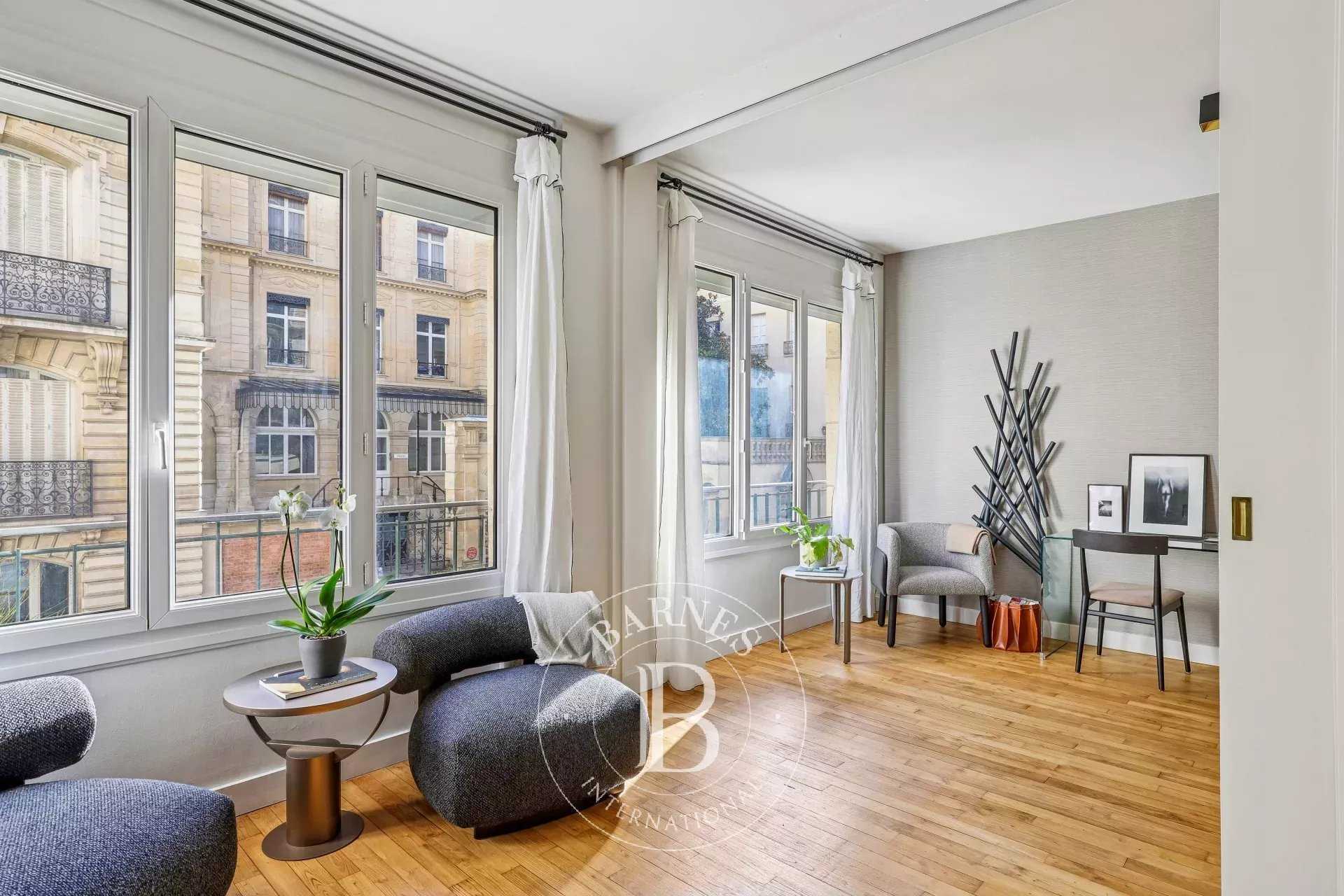Apartment Paris 75006  -  ref 86746308 (picture 1)