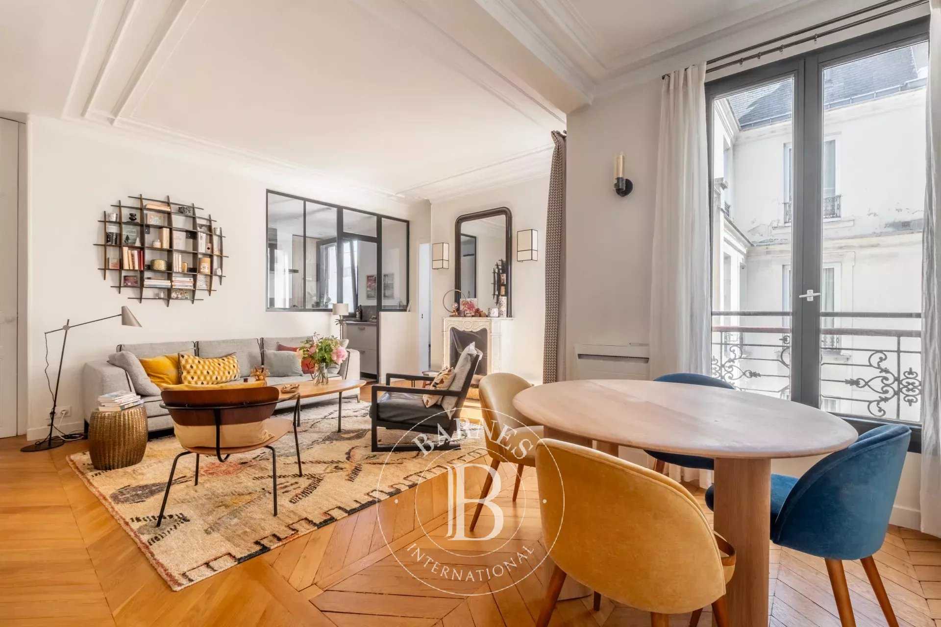 Apartment Paris 75006  -  ref 87050133 (picture 3)