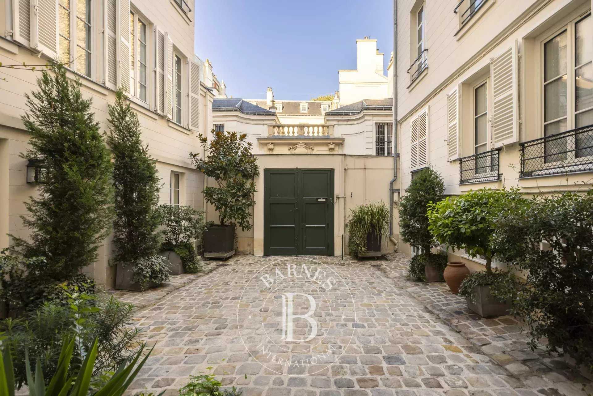 Appartement Paris 75006  -  ref 86337391 (picture 2)