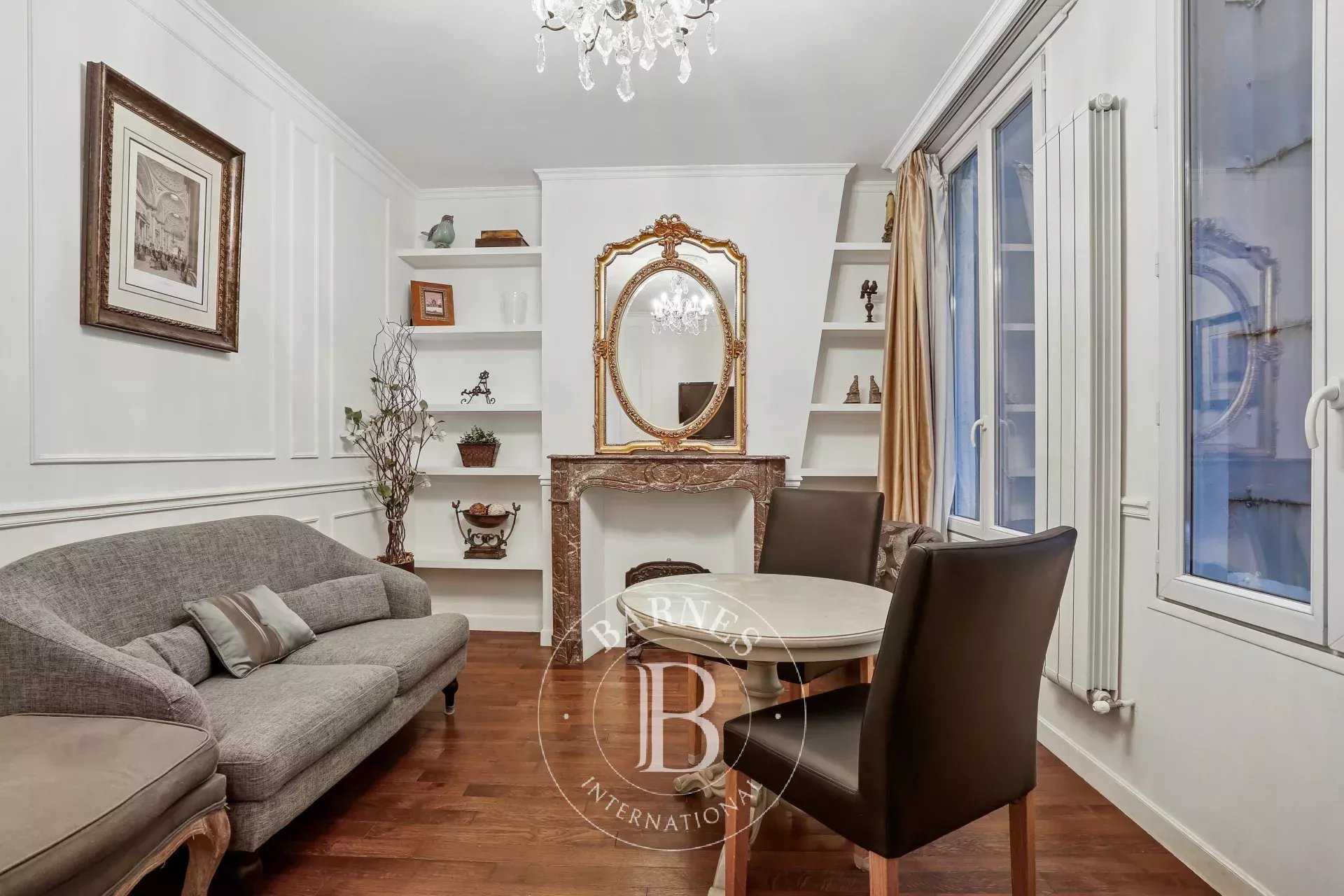 Appartement Paris 75006  -  ref 86794925 (picture 2)