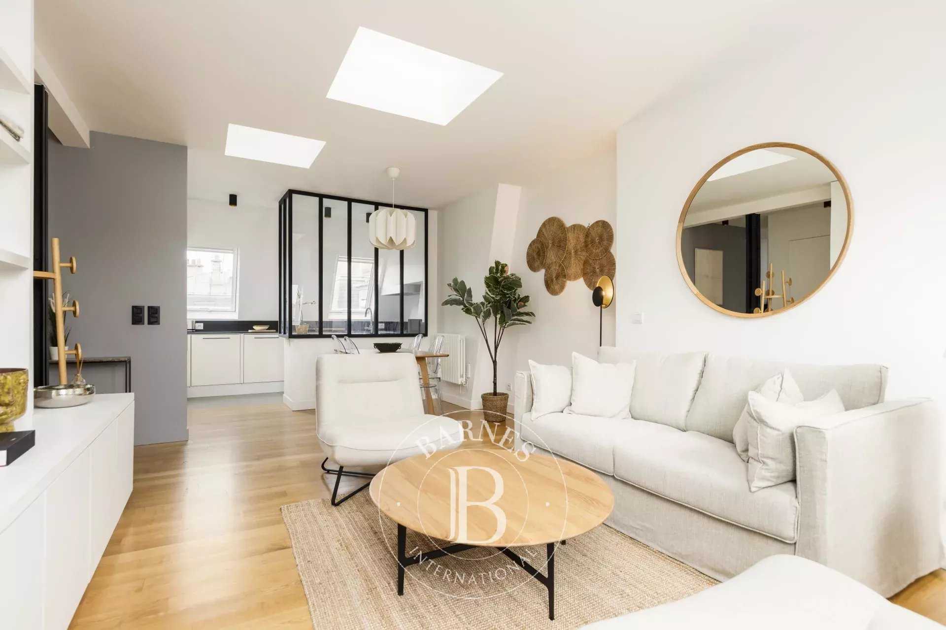 Appartement Paris 75006  -  ref 86667313 (picture 1)