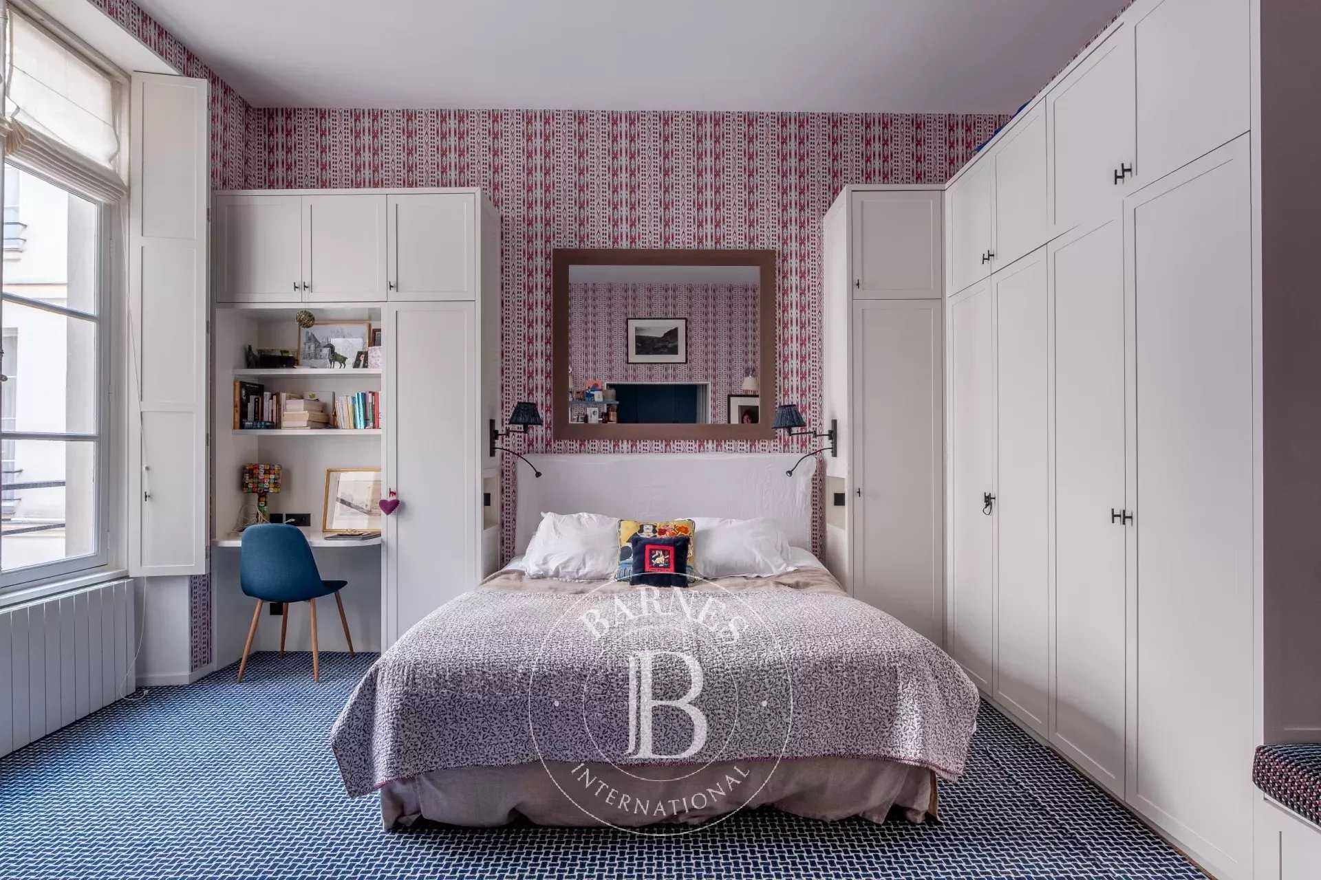 Appartement Paris 75006  -  ref 86380571 (picture 2)