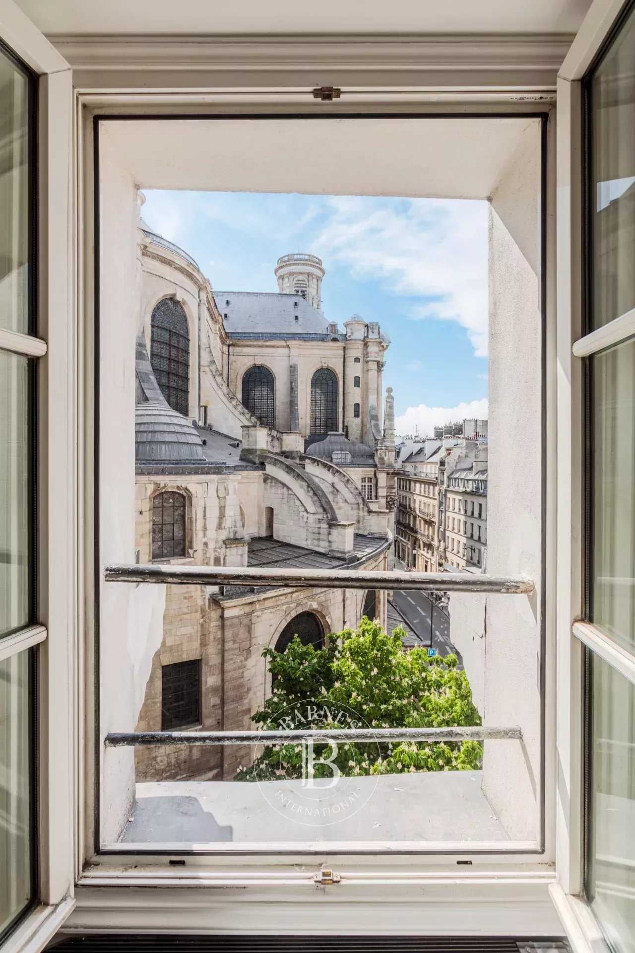 Apartment Paris 75006  -  ref 86381481 (picture 1)
