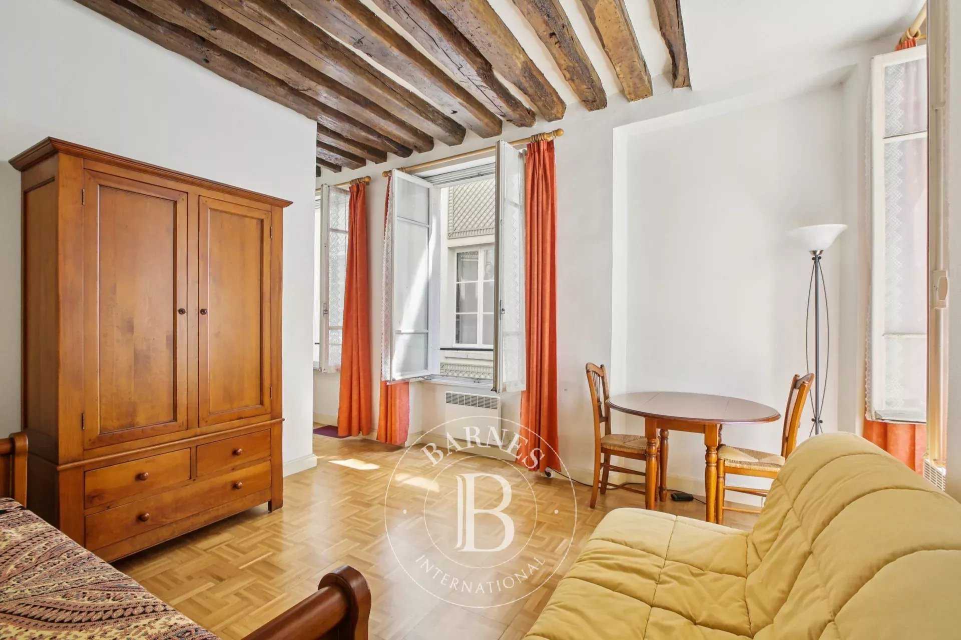 Appartement Paris 75006  -  ref 86063020 (picture 1)