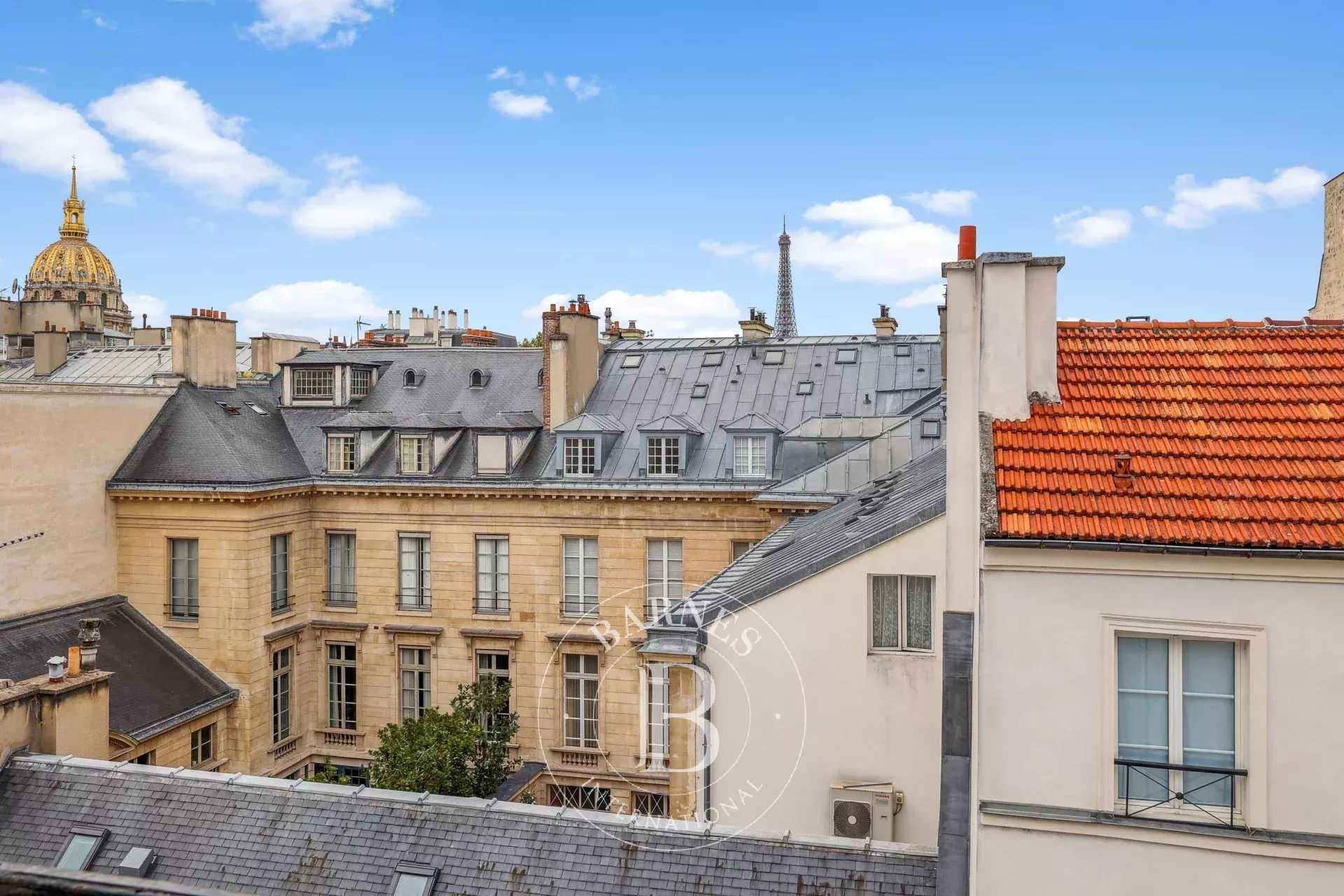 Apartment Paris 75007  -  ref 86272285 (picture 2)