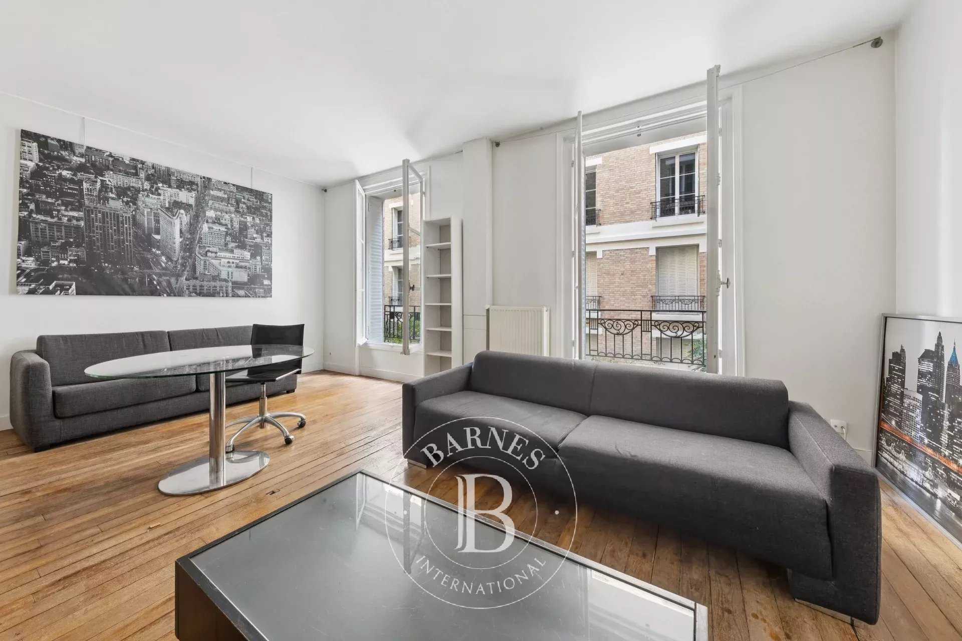 Appartement Paris 75006  -  ref 86344988 (picture 1)