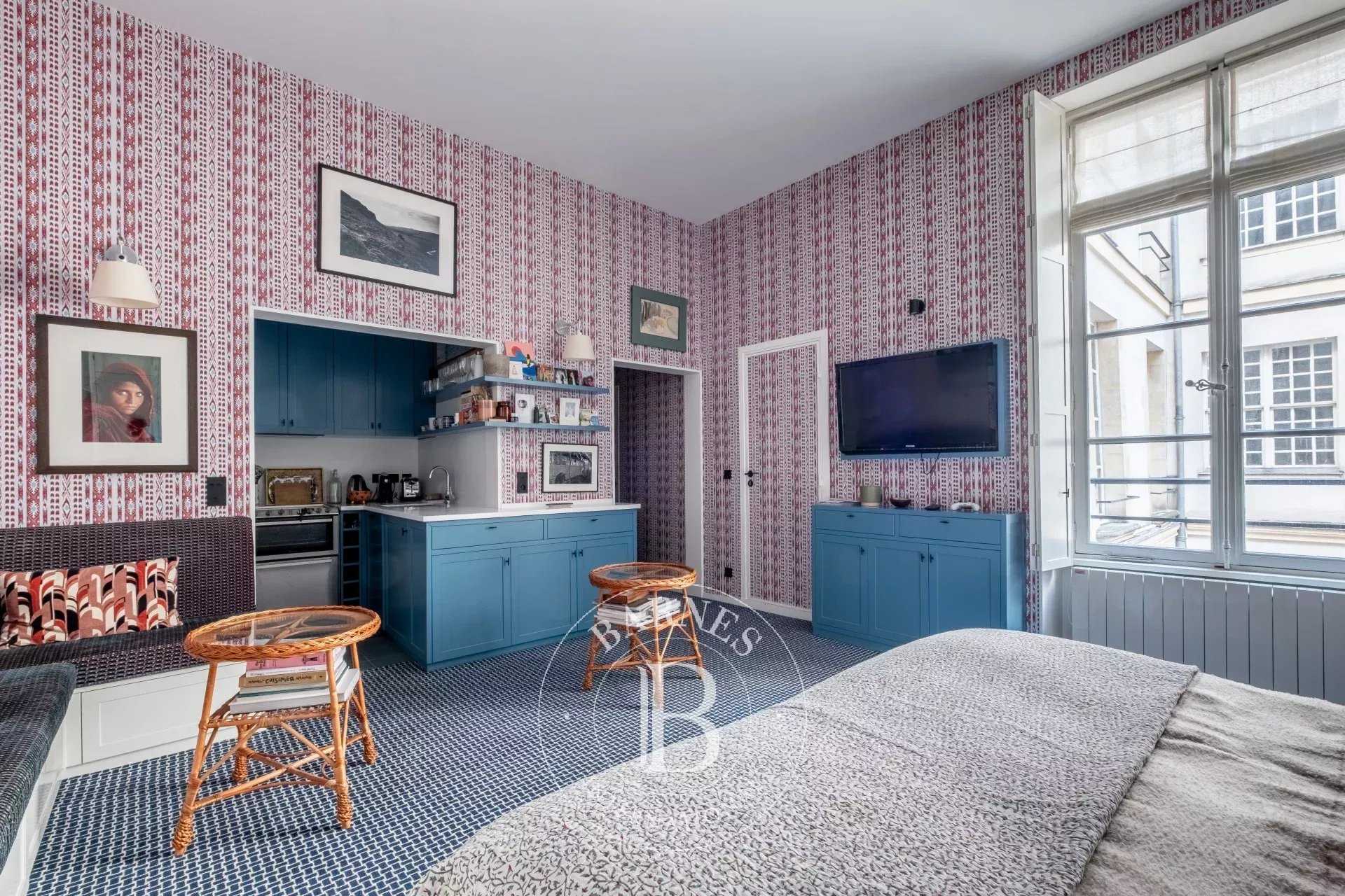 Appartement Paris 75006  -  ref 86380571 (picture 3)