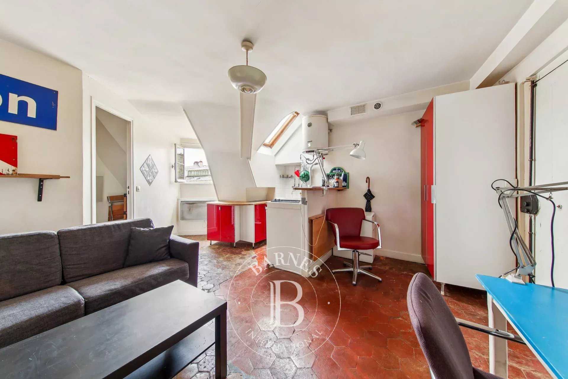 Appartement Paris 75006  -  ref 86333510 (picture 1)