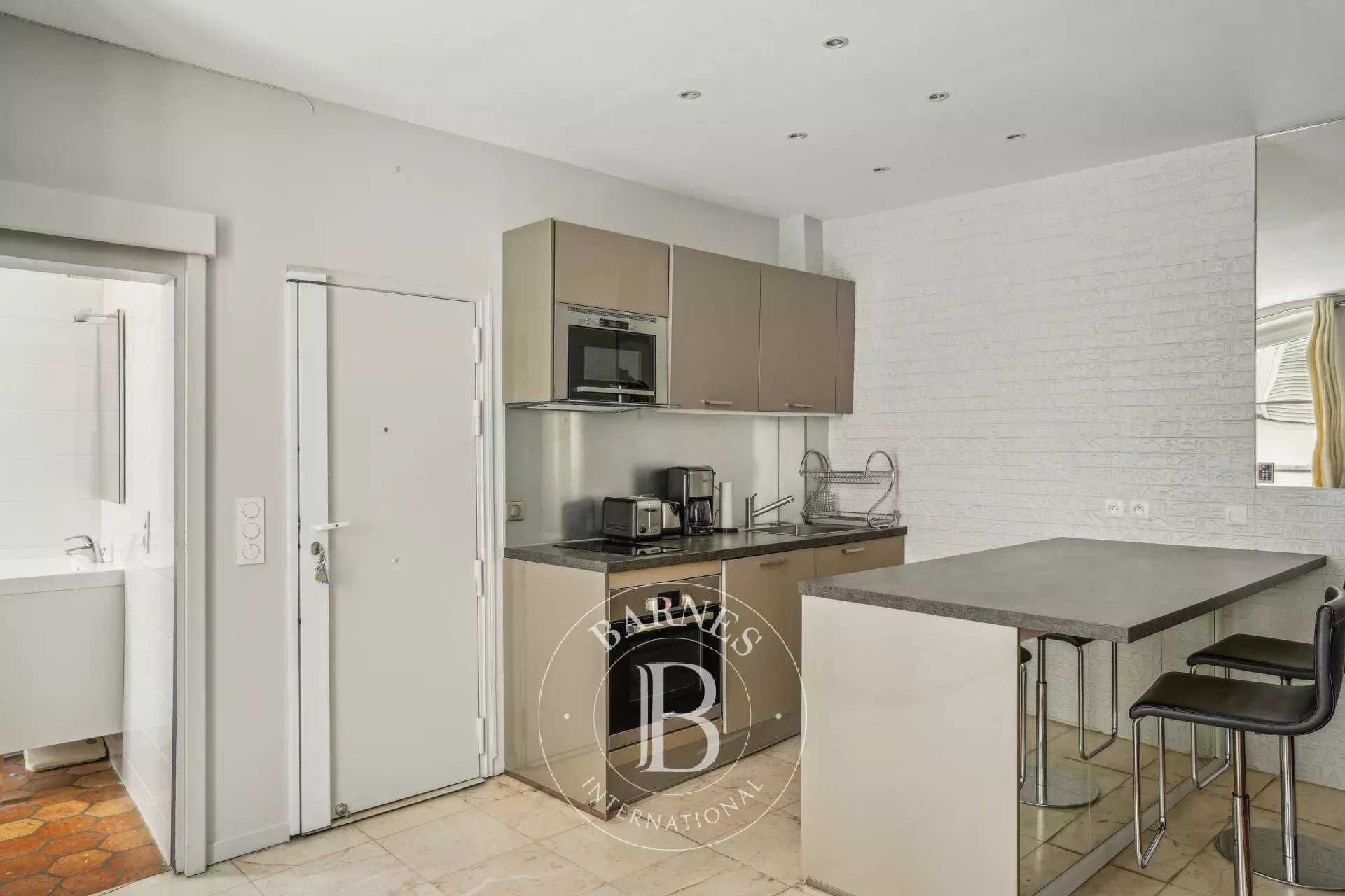 Appartement Paris 75006  -  ref 85953329 (picture 3)