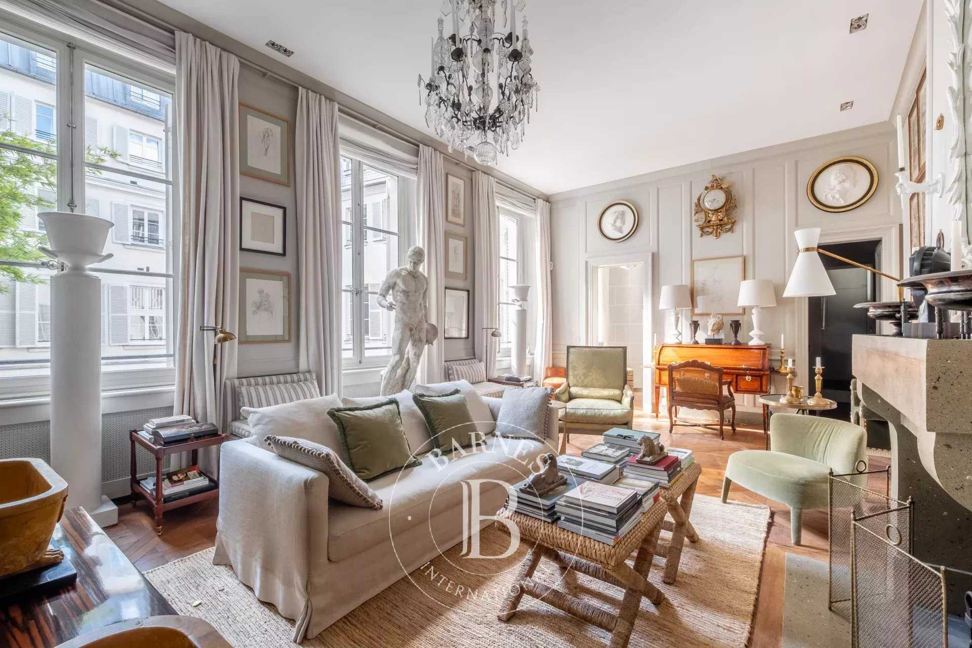 Appartement Paris 75006  -  ref 86423098 (picture 2)