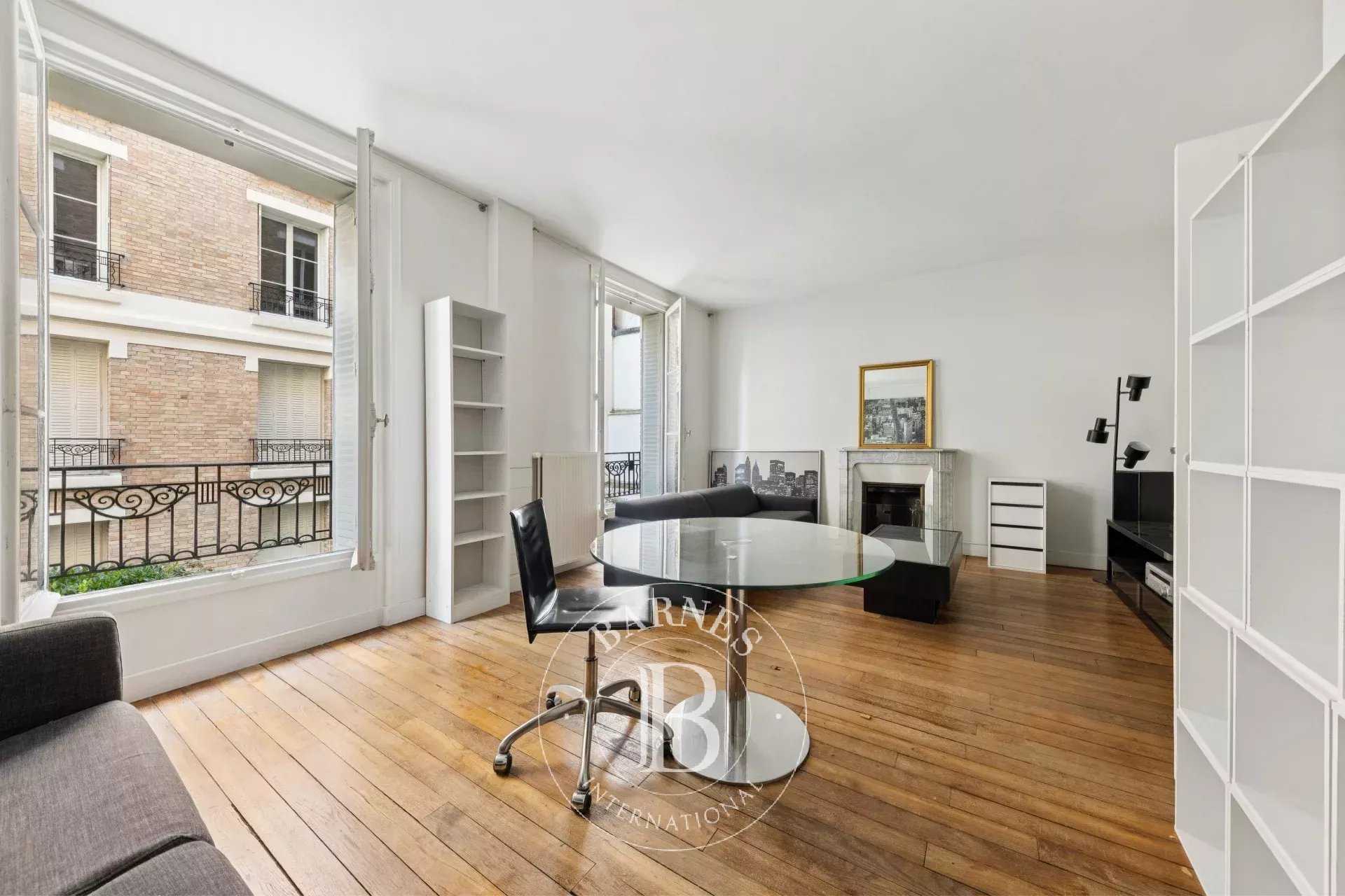 Appartement Paris 75006  -  ref 86344988 (picture 3)
