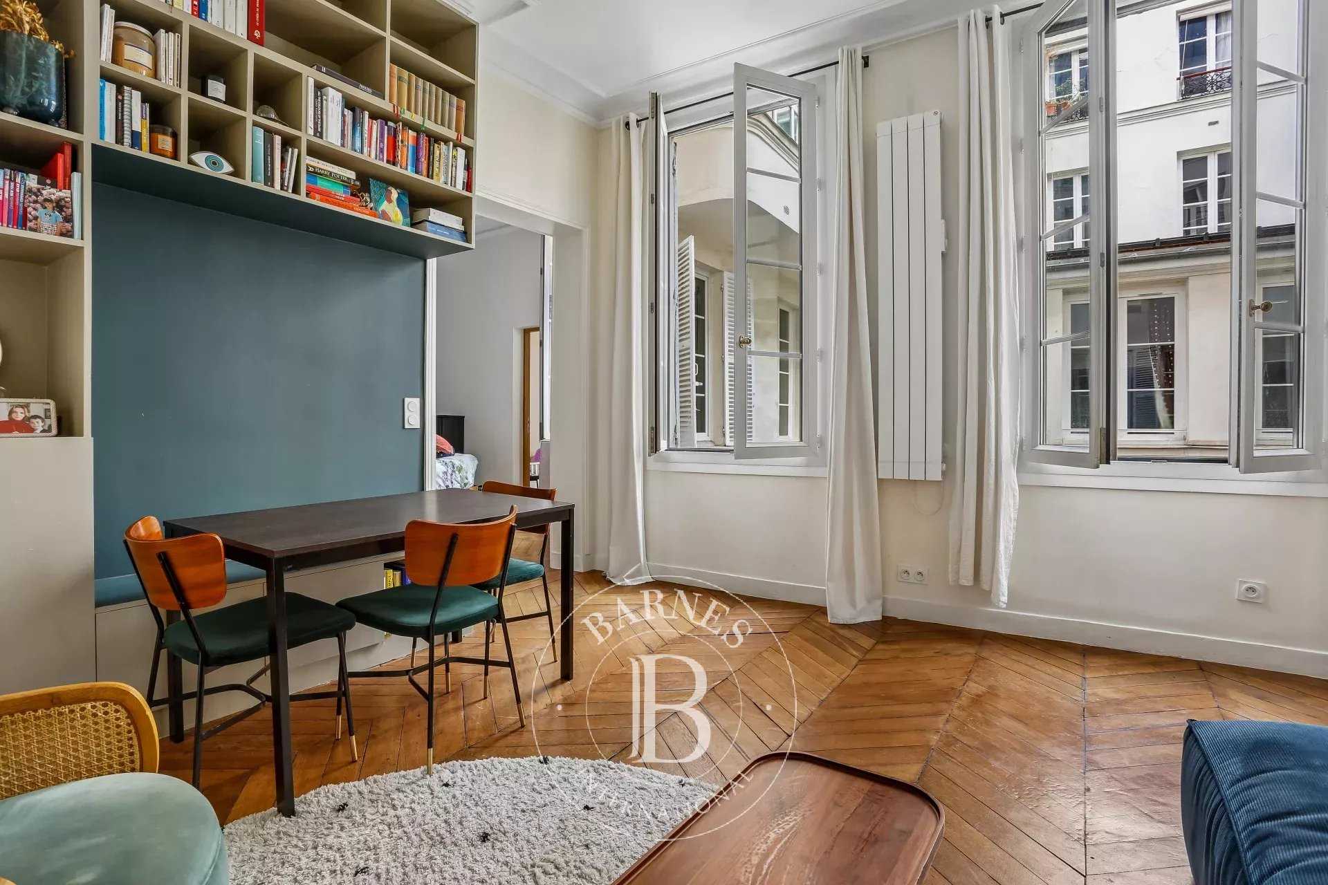 Piso Paris 75006  -  ref 87019157 (picture 1)