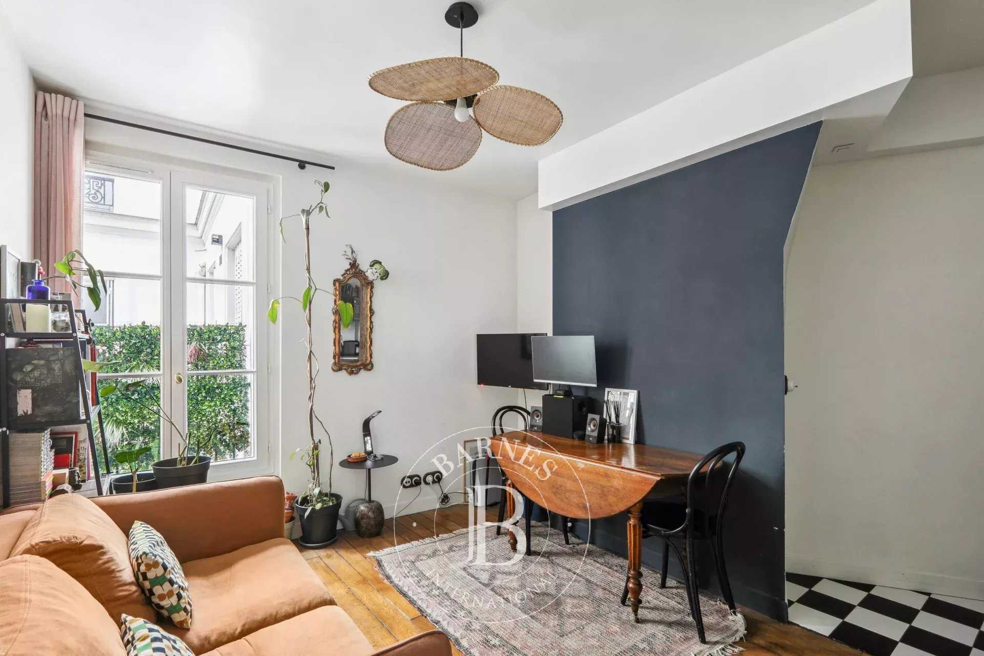 Piso Paris 75006  -  ref 86642507 (picture 3)