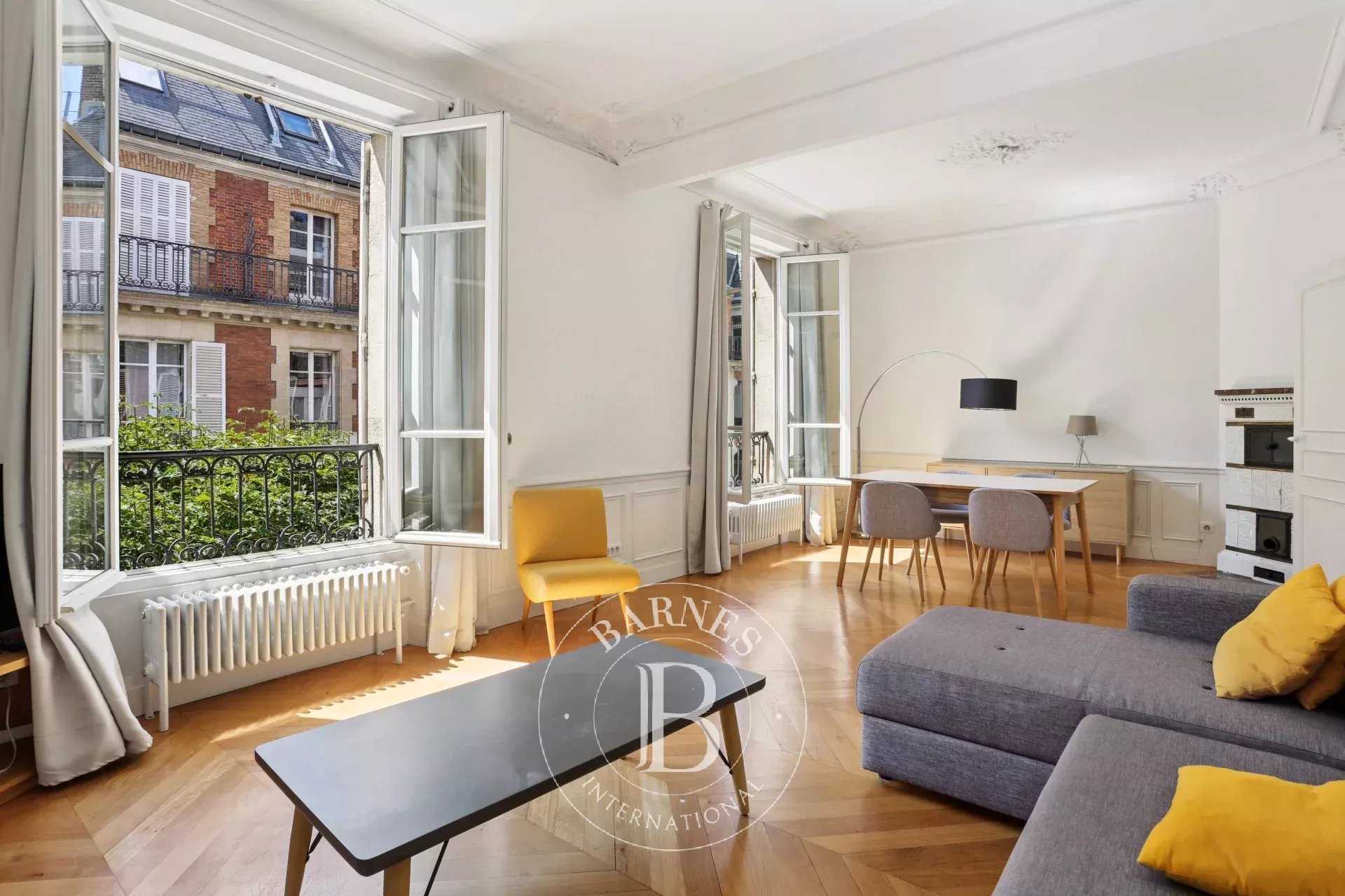 Piso Paris 75007  -  ref 86099666 (picture 2)