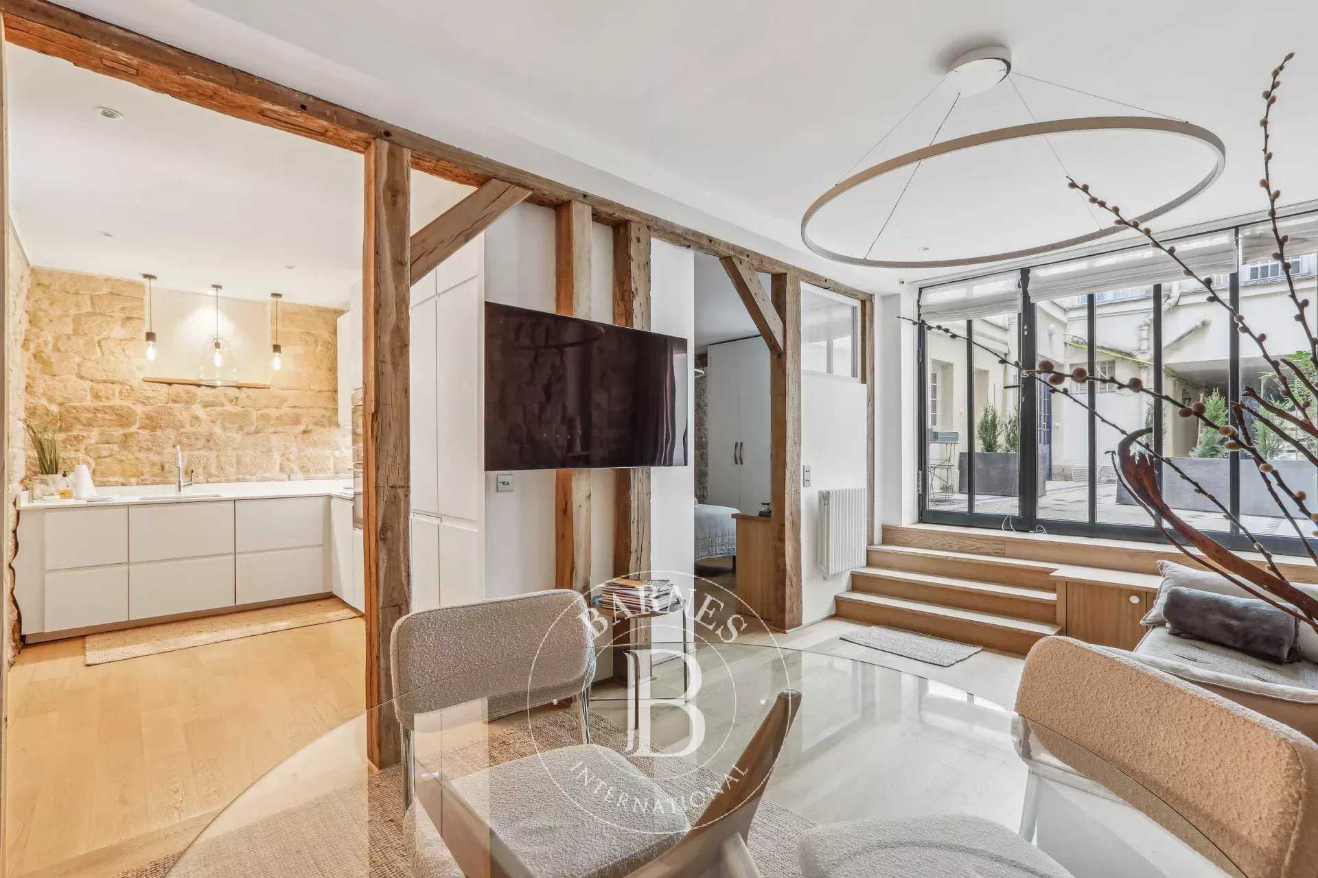 Apartment Paris 75006  -  ref 85714913 (picture 1)