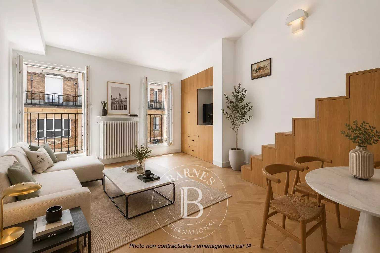 Appartement Paris 75006  -  ref 87044034 (picture 3)