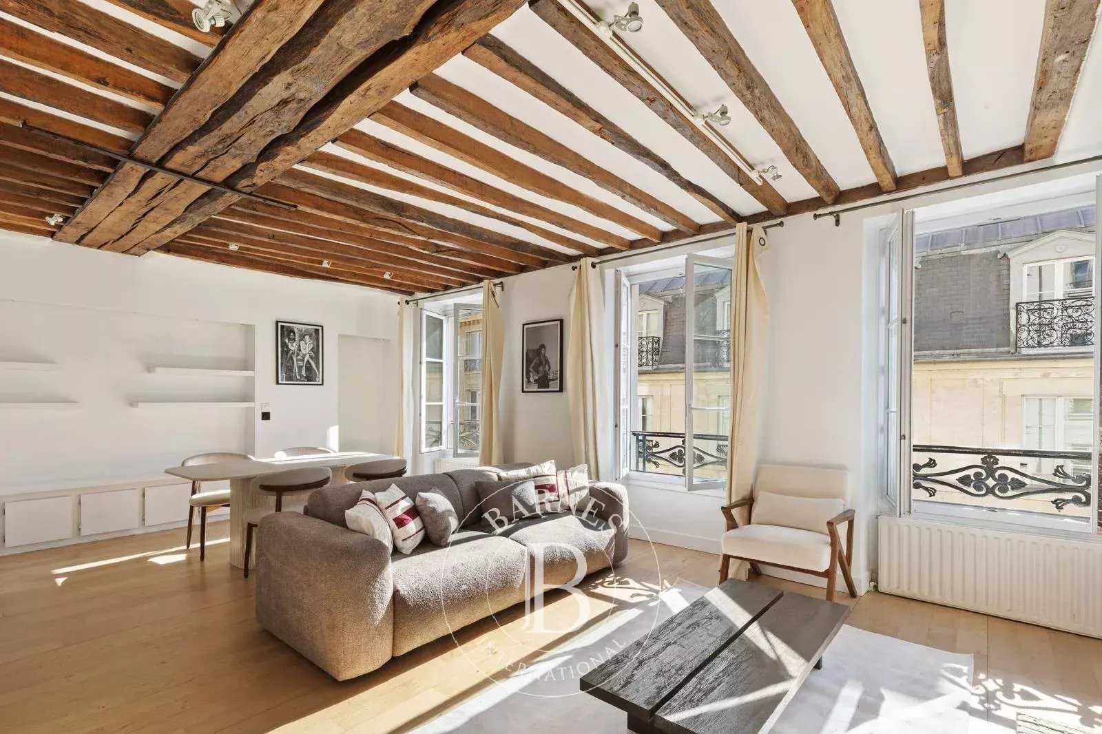 Apartment Paris 75007  -  ref 86993786 (picture 3)