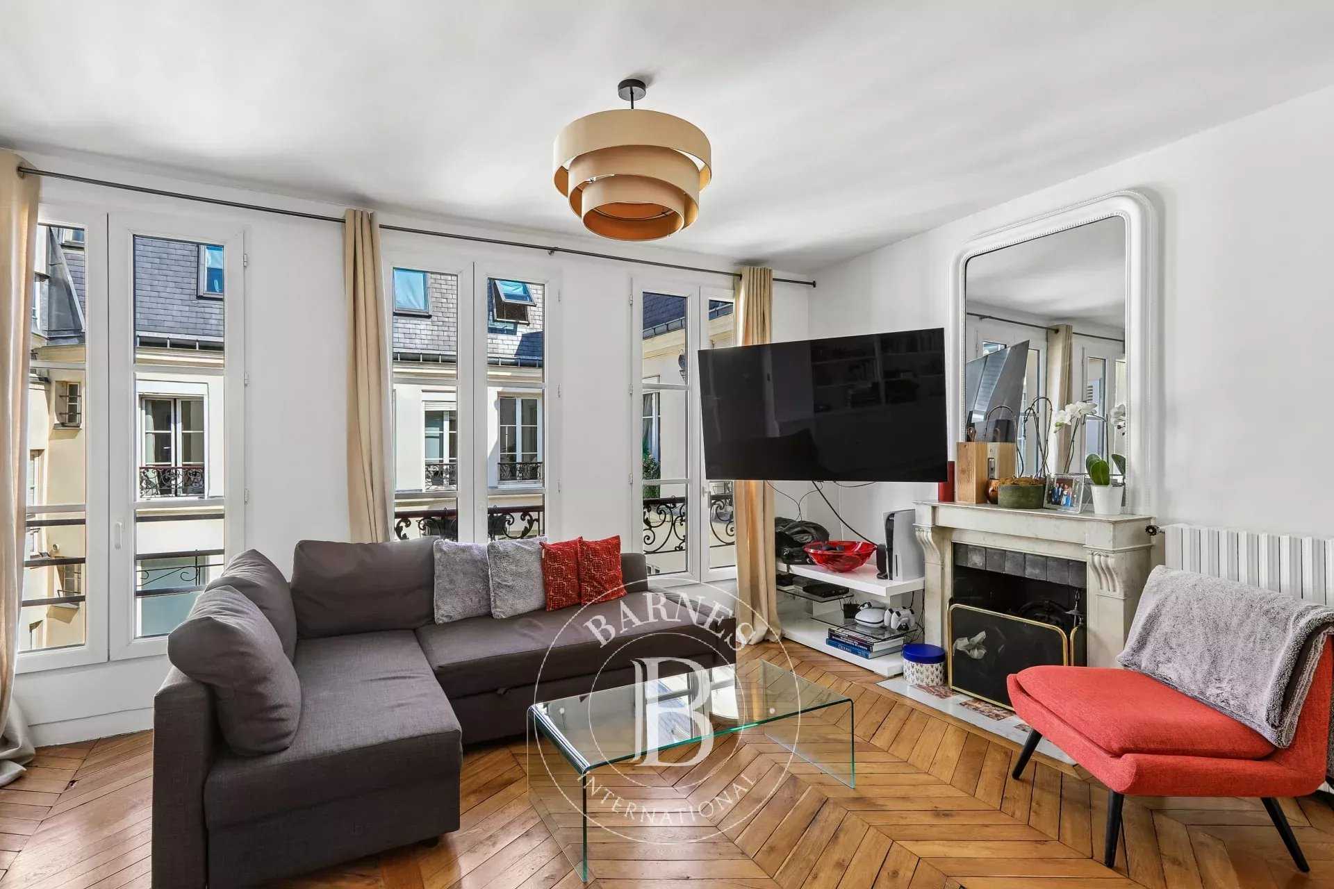 Apartment Paris 75006  -  ref 86990985 (picture 1)