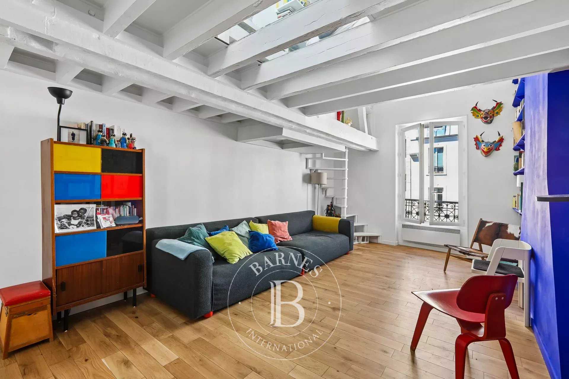 Piso Paris 75006  -  ref 86904915 (picture 1)