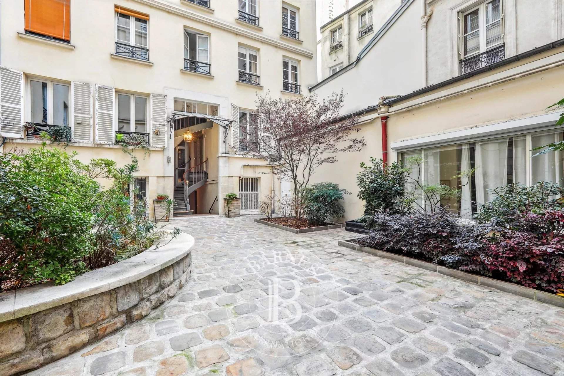 Paris  - Apartment  - picture 11