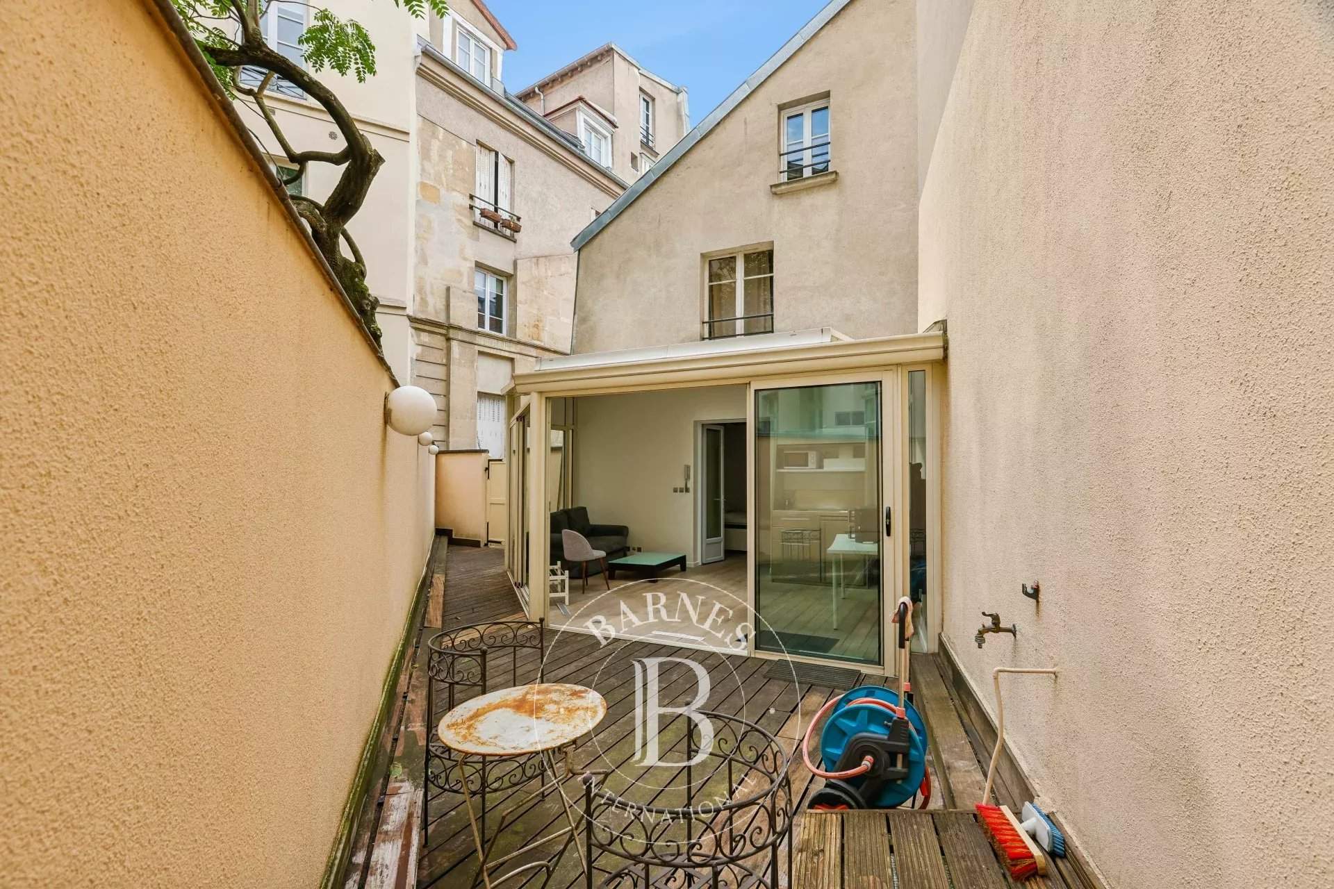 Paris  - Apartment 1 Bedroom - picture 2