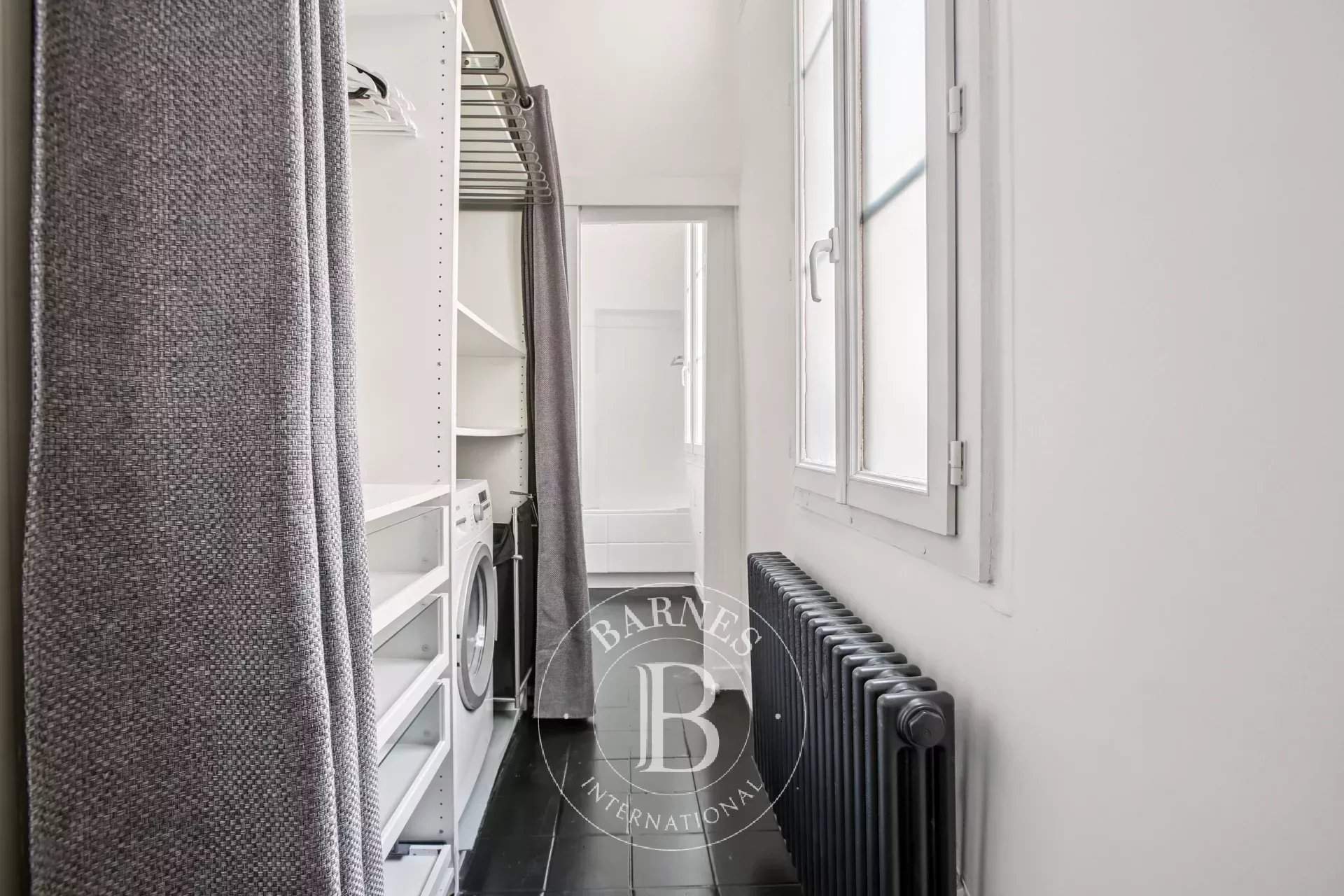 Paris  - Appartement 2 Pièces, 1 Chambre - picture 10