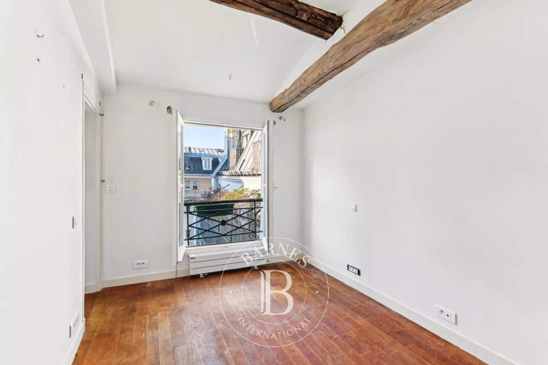 Paris  - Appartement 2 Pièces, 1 Chambre - picture 7
