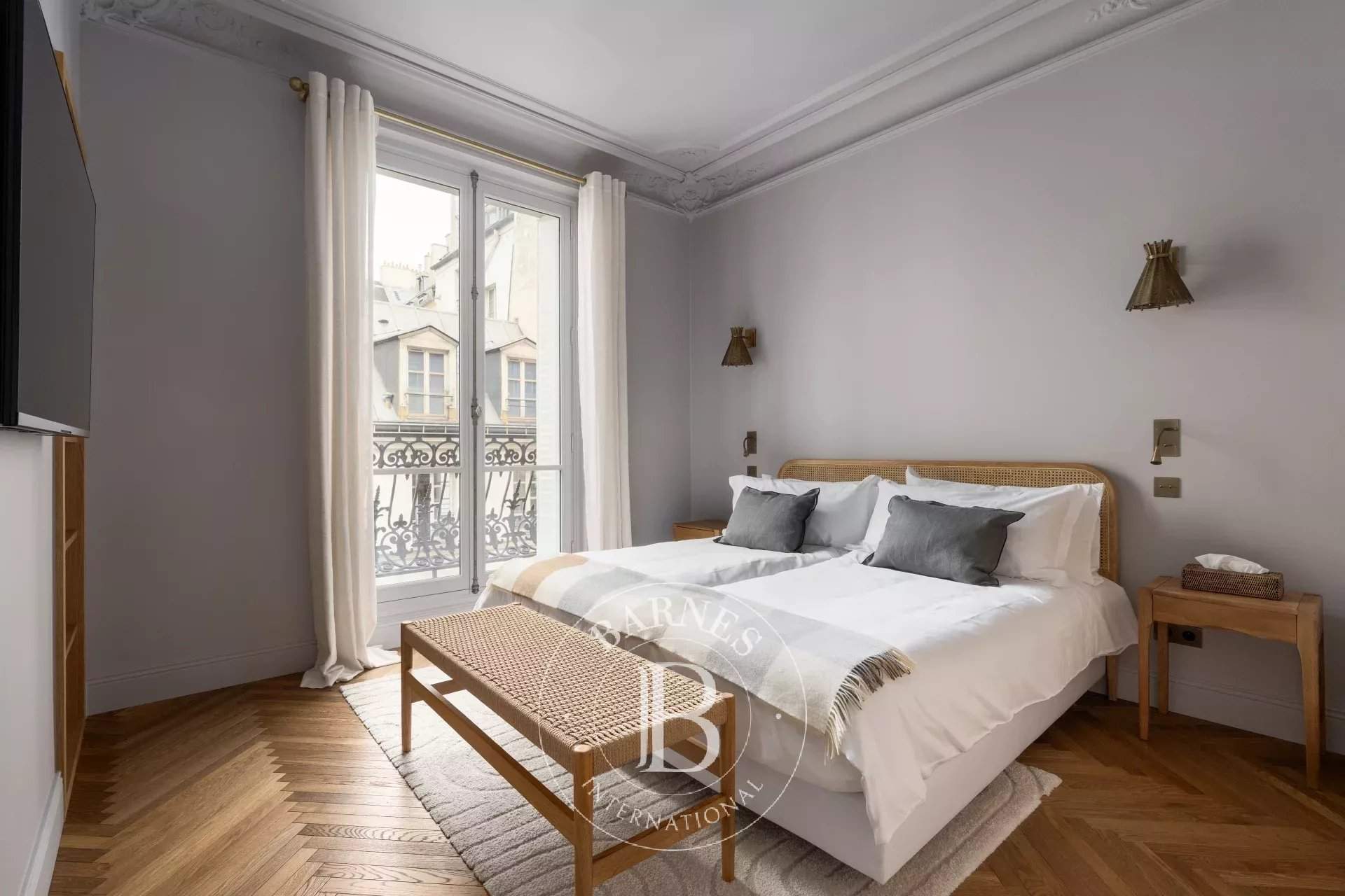 Paris  - Appartement 4 Pièces 2 Chambres - picture 17