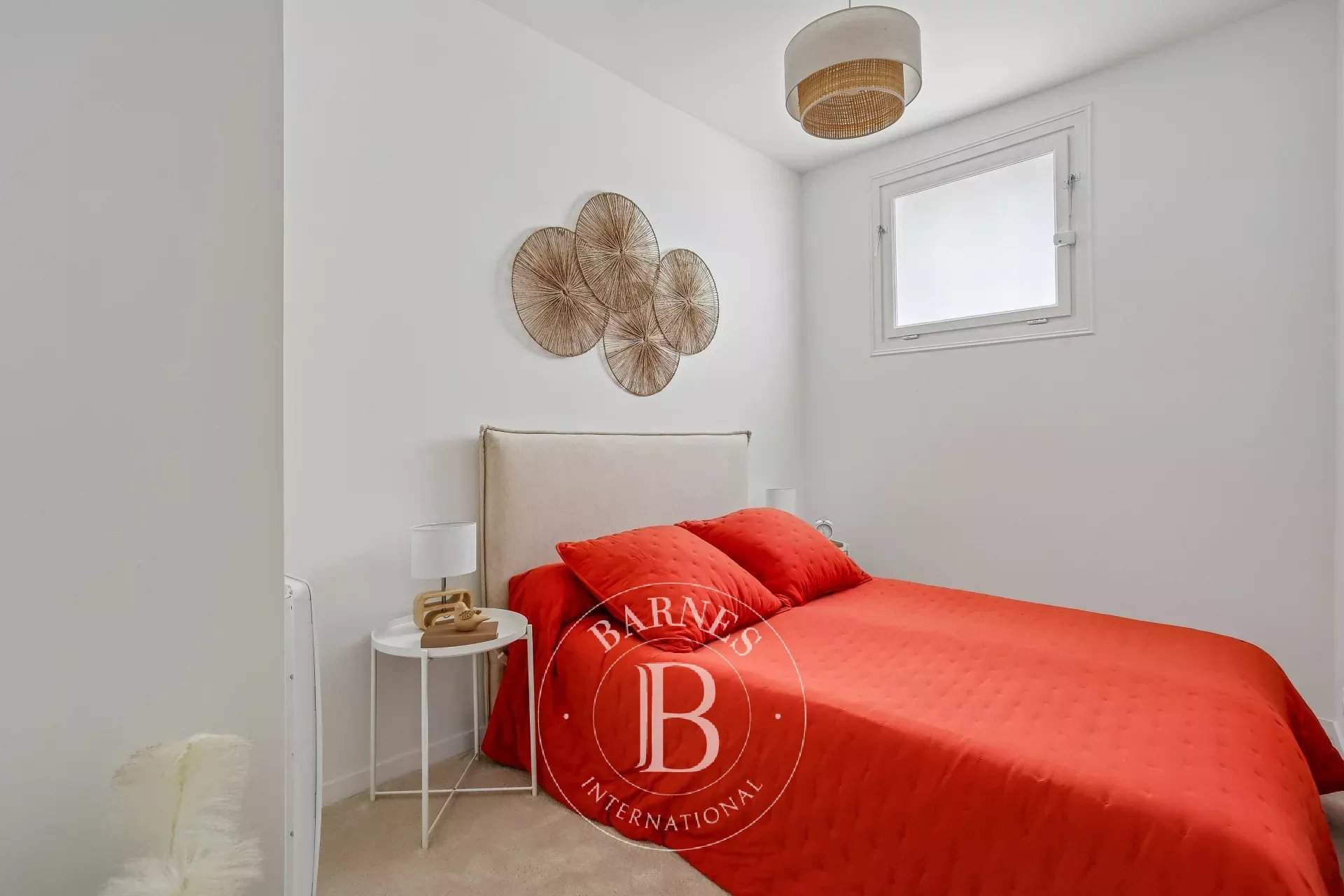 Paris  - Appartement 2 Pi&egrave;ces, 1 Chambre - picture 8