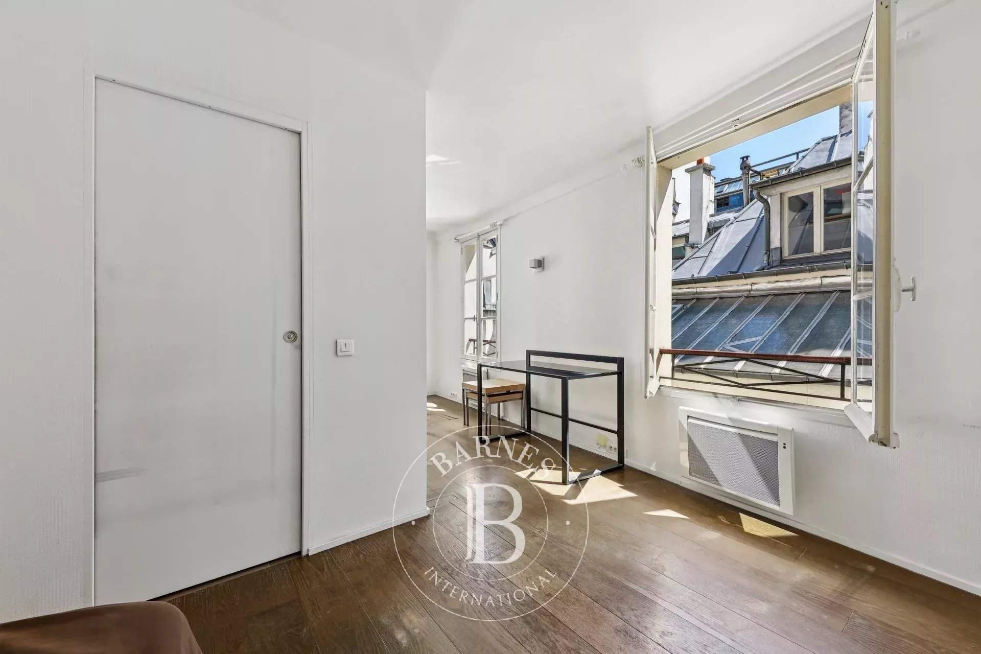 Paris  - Piso 1 Cuarto - picture 3