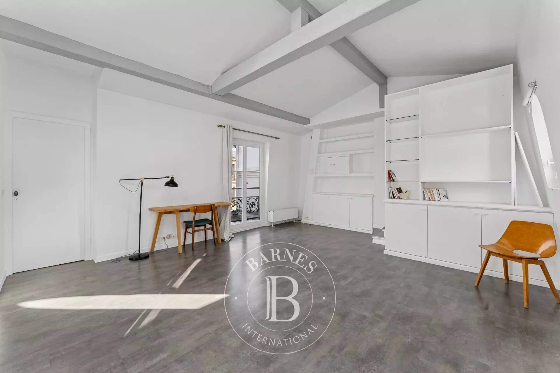 Paris  - Apartment  - picture 3