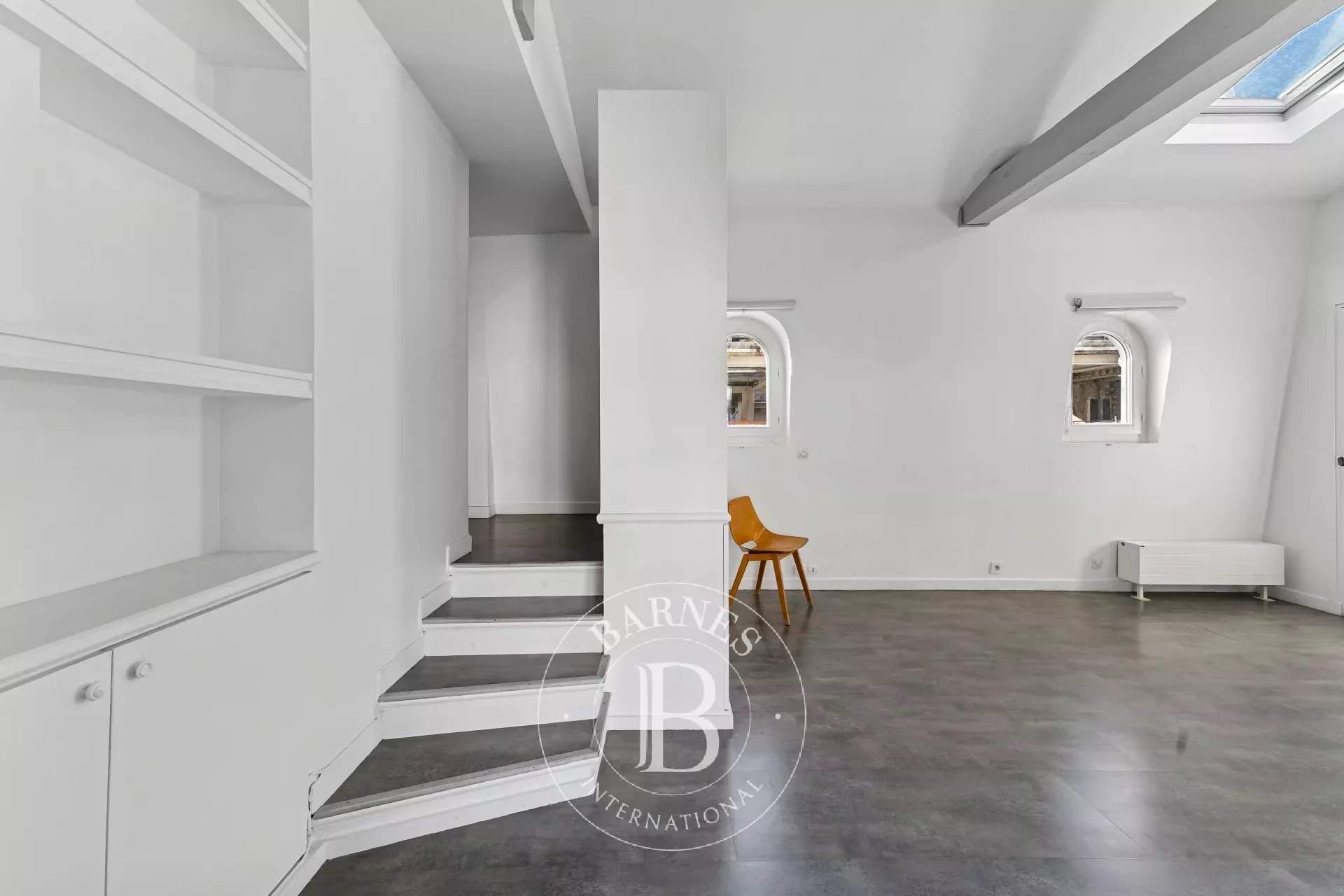 Paris  - Apartment  - picture 18