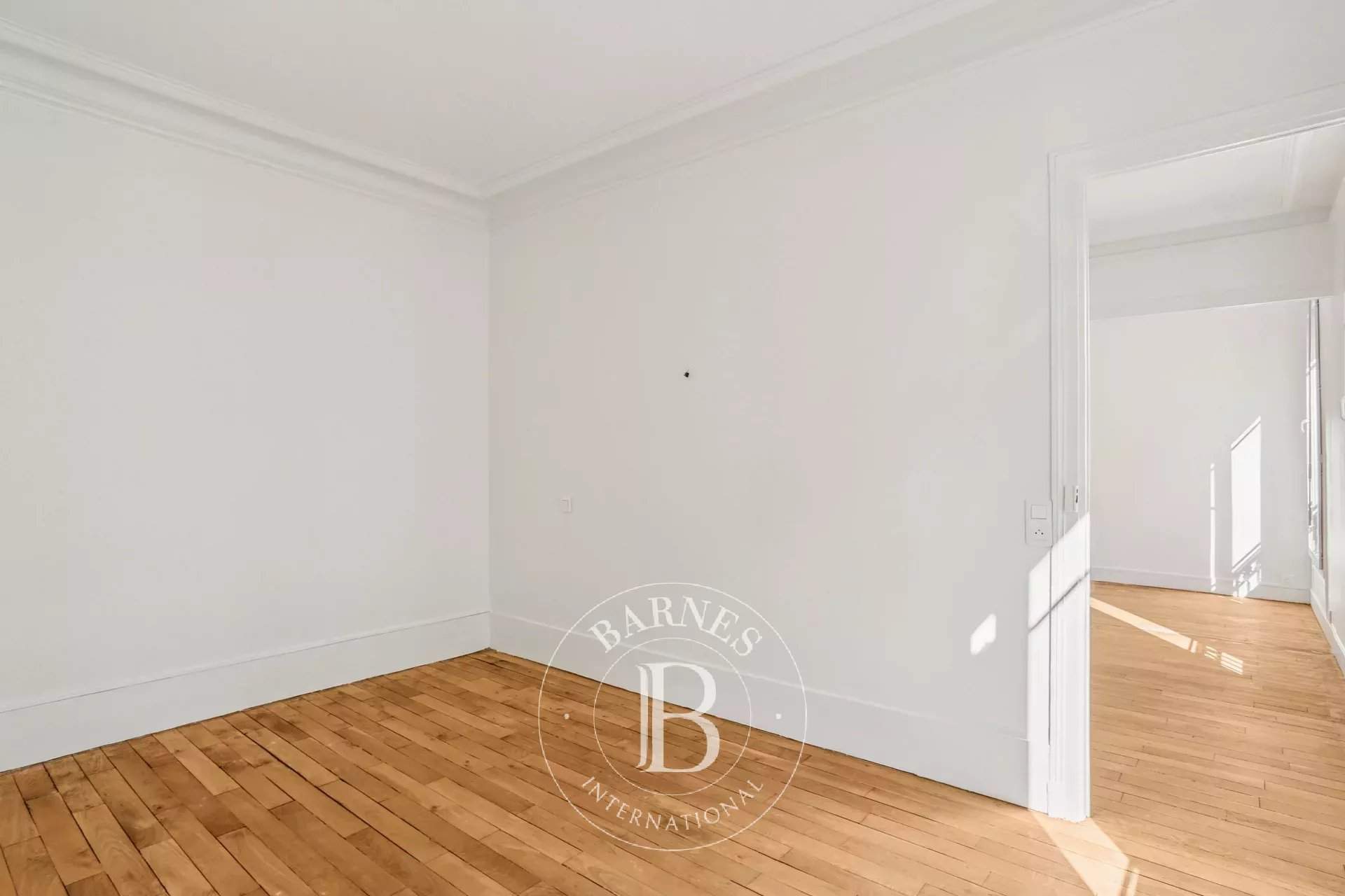 Paris  - Apartment 1 Bedroom - picture 10