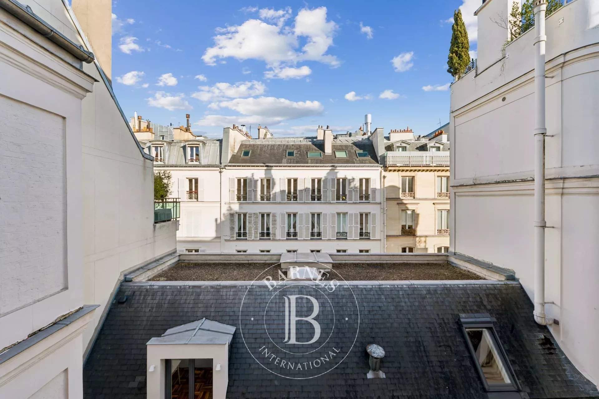 Paris  - Apartment  - picture 6