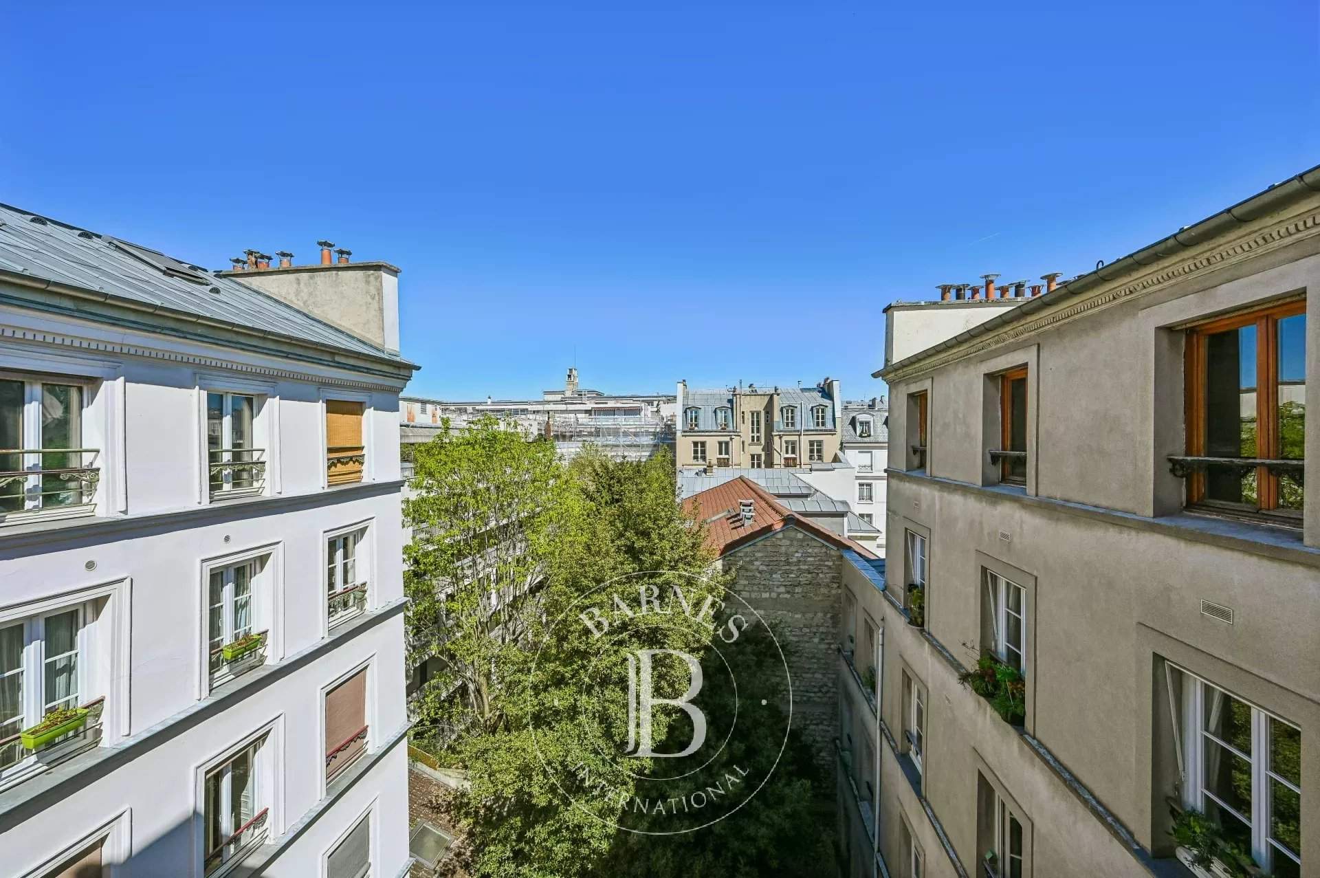 Paris  - Apartment 3 Bedrooms - picture 2