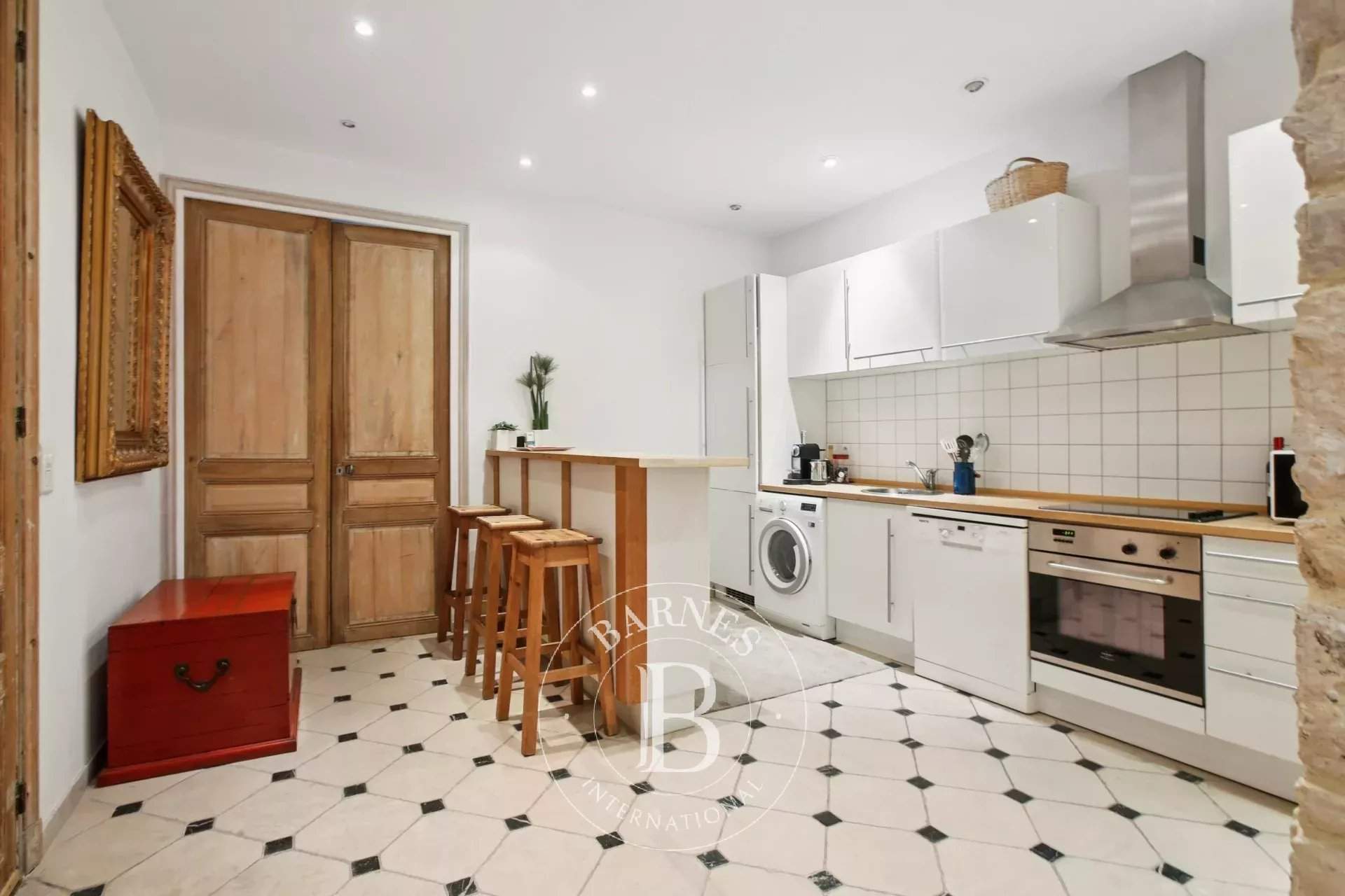 Paris  - Piso 2 Cuartos, 1 Habitacion - picture 5