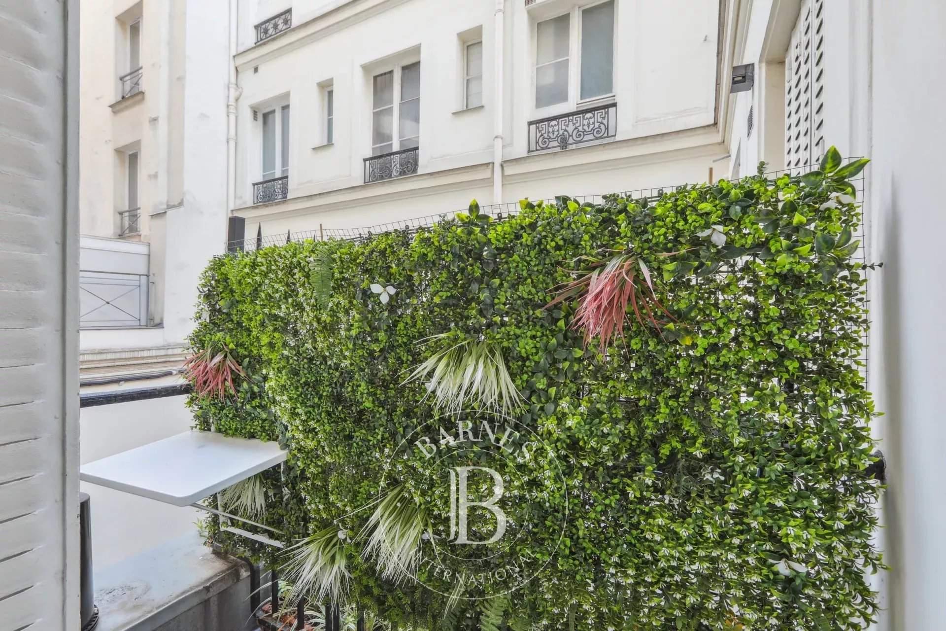 Paris  - Appartement 2 Pi&egrave;ces, 1 Chambre - picture 4